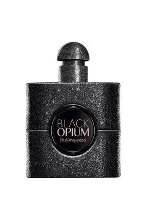 Black Opium Edp Extreme 50 ml Kadın Parfümü 3614273256476 LC315300