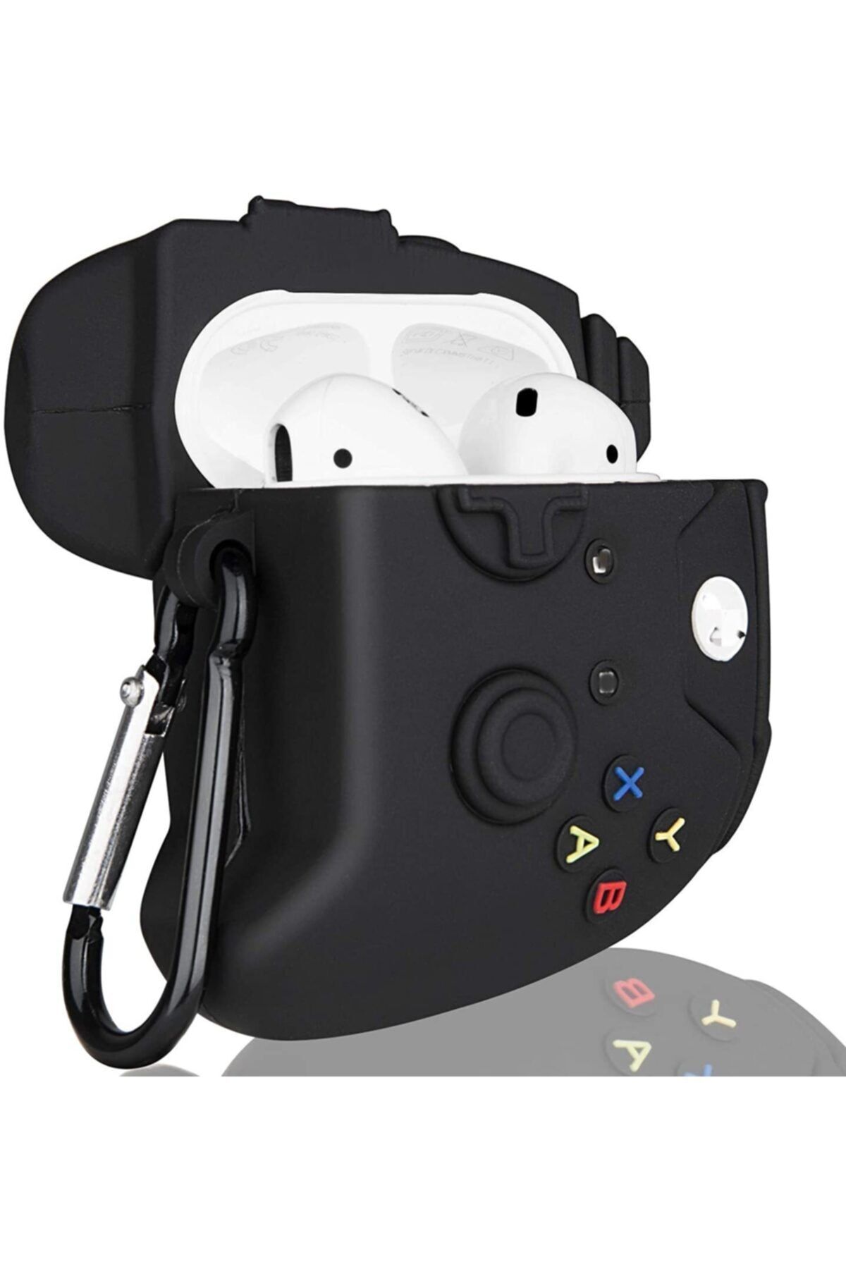 HappyCase-Apple Protective Case Game Console 1
