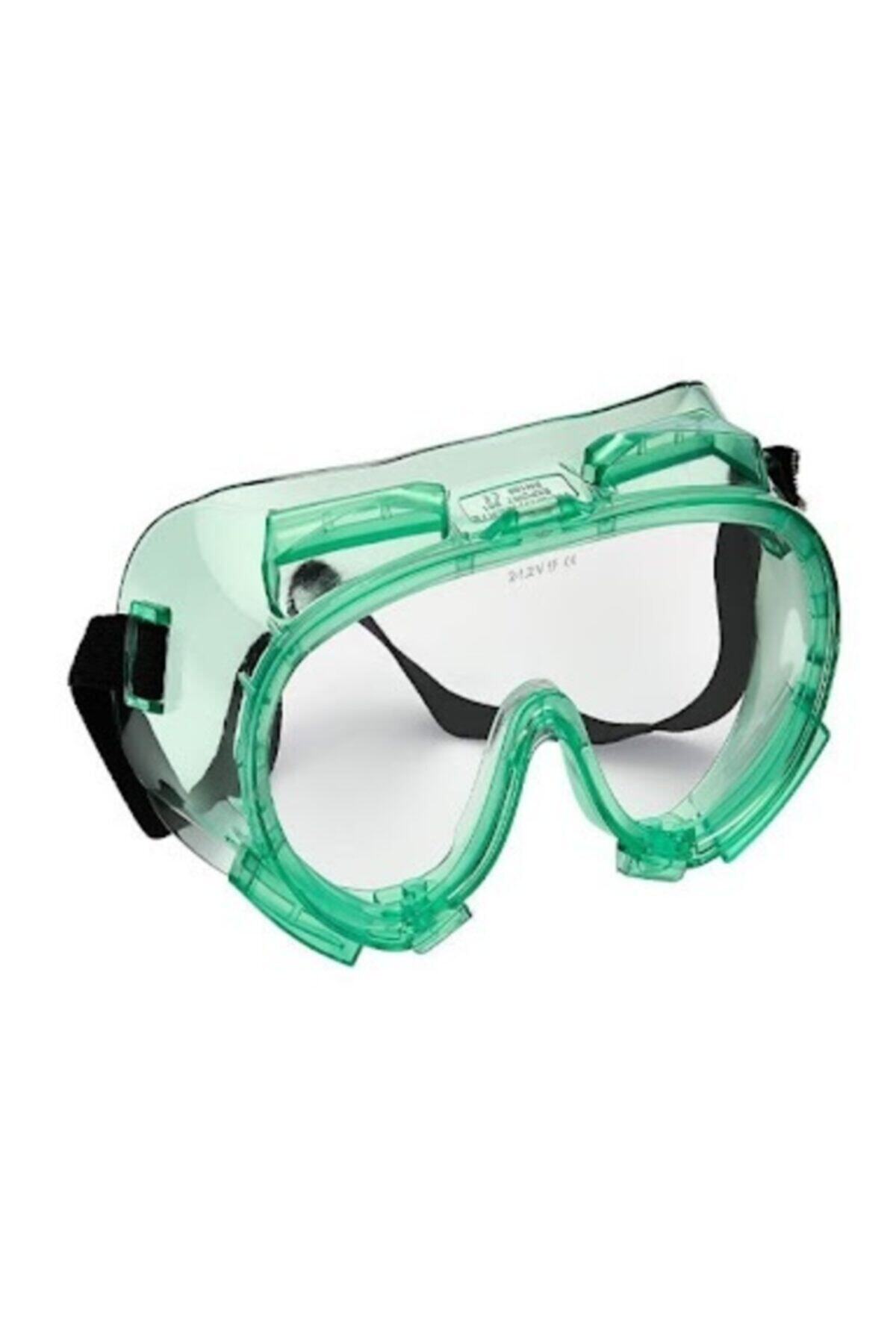 Genel Markalar Viole Valente Toz Duman Gözlüğü