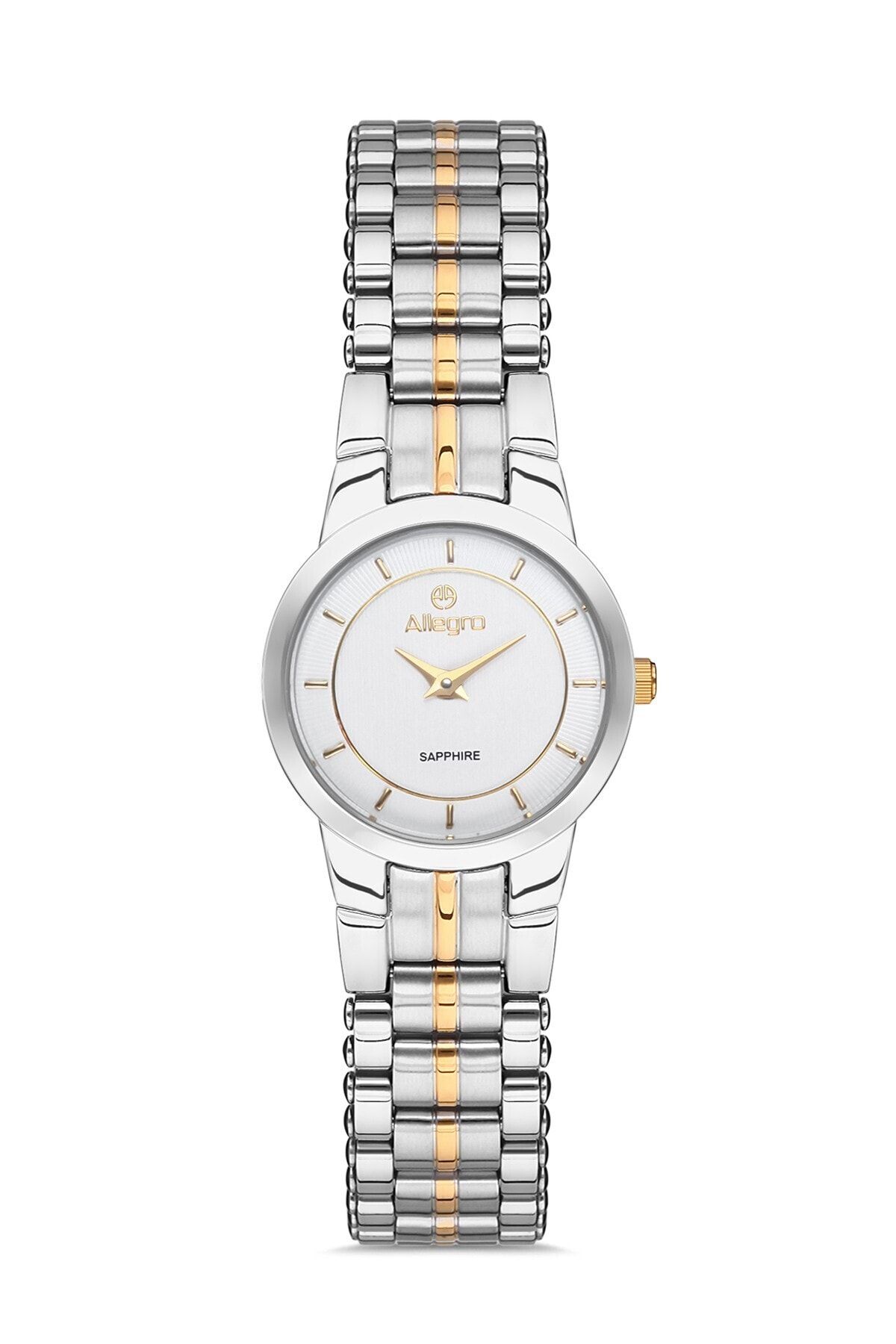 Allegro Retro Round Mini L03375.01 Kadın Kol Saati