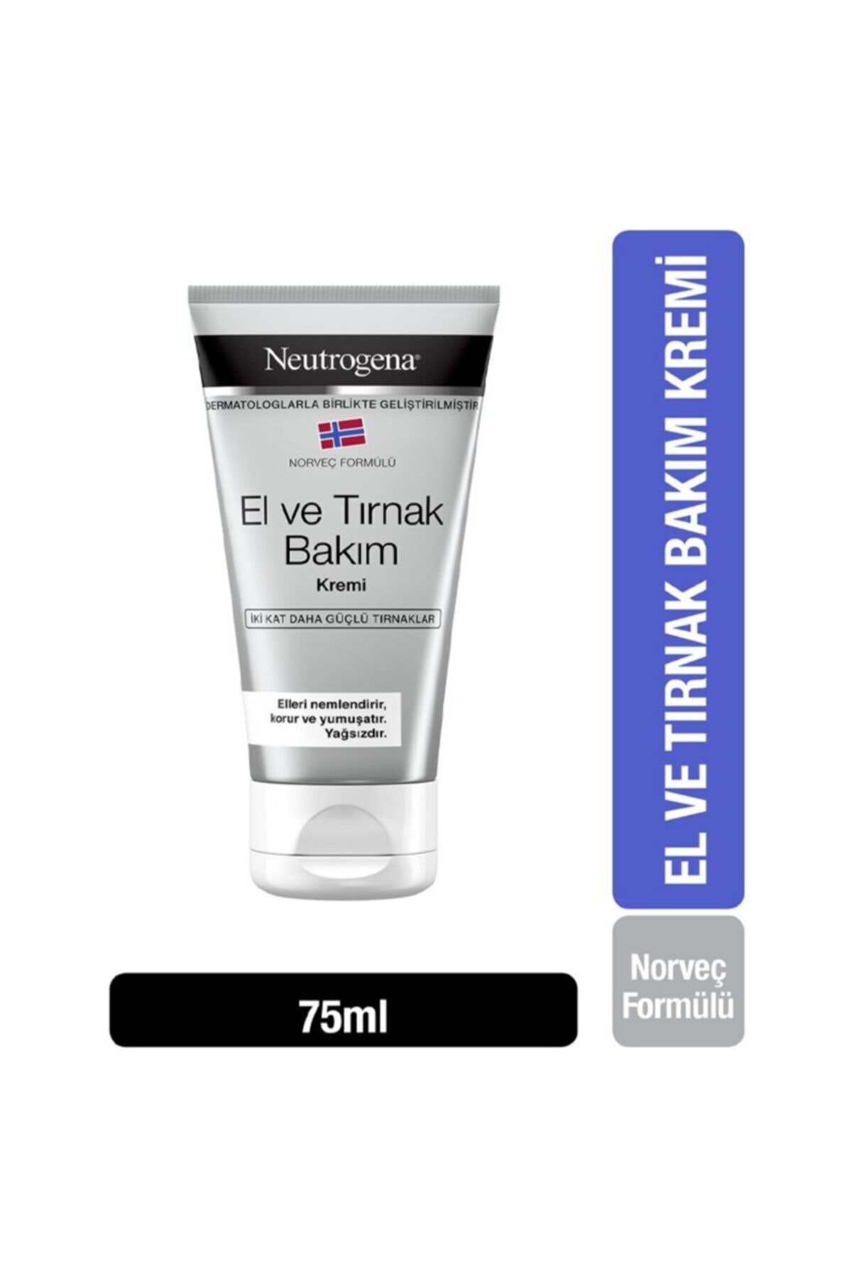 کرم دست   Neutrogena | TYC00219960934 اورجینال - تصویر 2