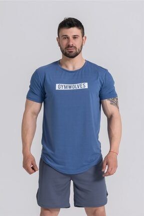 Erkek Spor T-shirt | Workout T-shirt | TSH-1006