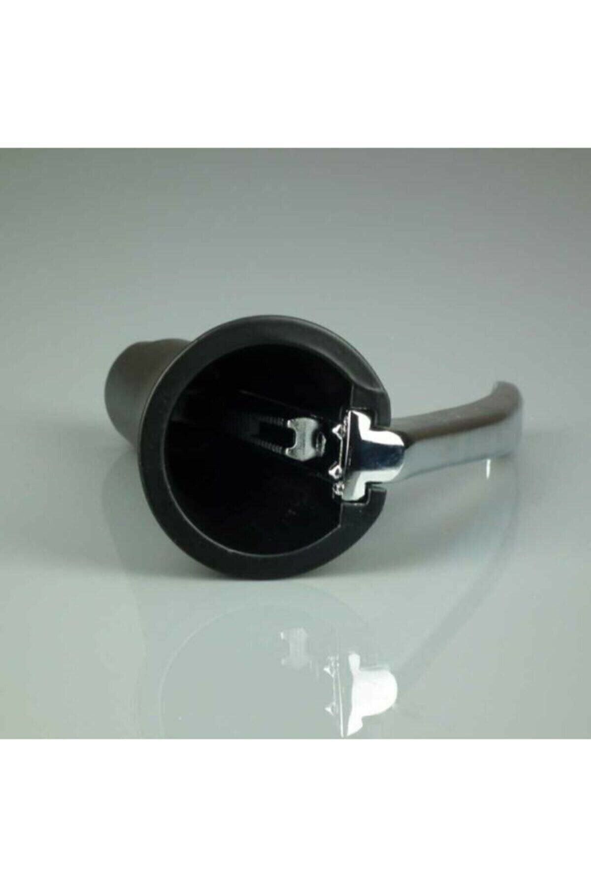 Kaşbaşı Home-Metal Walnut and Hazelnut Cracker Funnel Walnut Hazelnut Cracker 3
