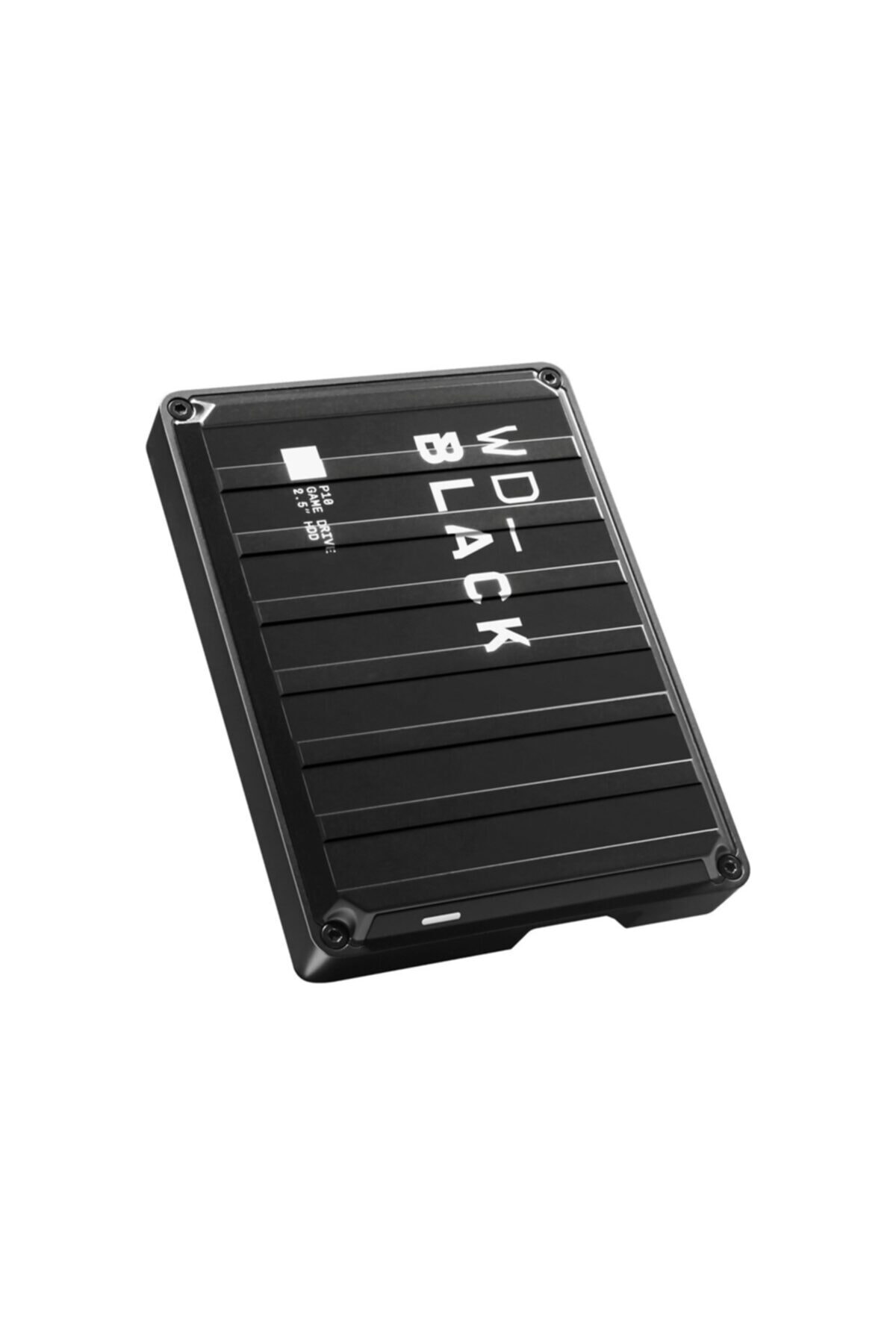 Wd My Passport 5tb Black Worldwıde Wdba3a0050bbk-wesn 2