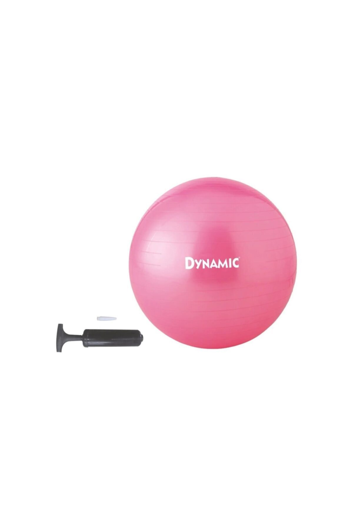 Dynamic Fitness Topu Pompalı 1dykahbgmp-090