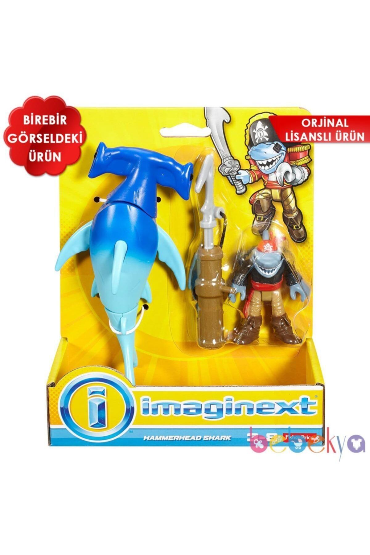 Imaginext hammerhead shark new arrivals
