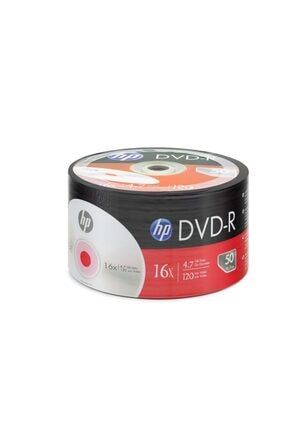 Boş Dvd 50 Li Dmdd HP BOŞ DVD 50 Lİ DMDD