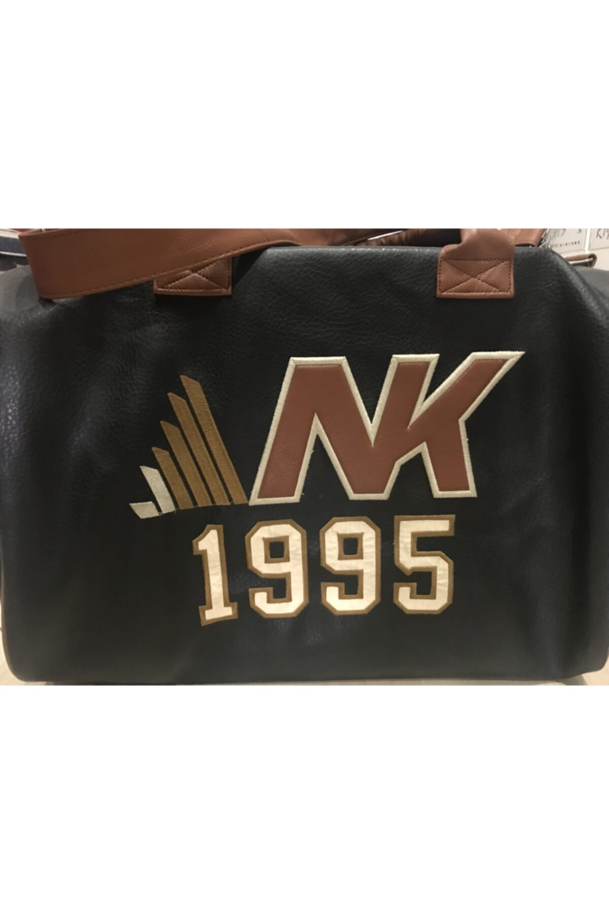 NK 1995 Spor Çantası-el Bavulu
