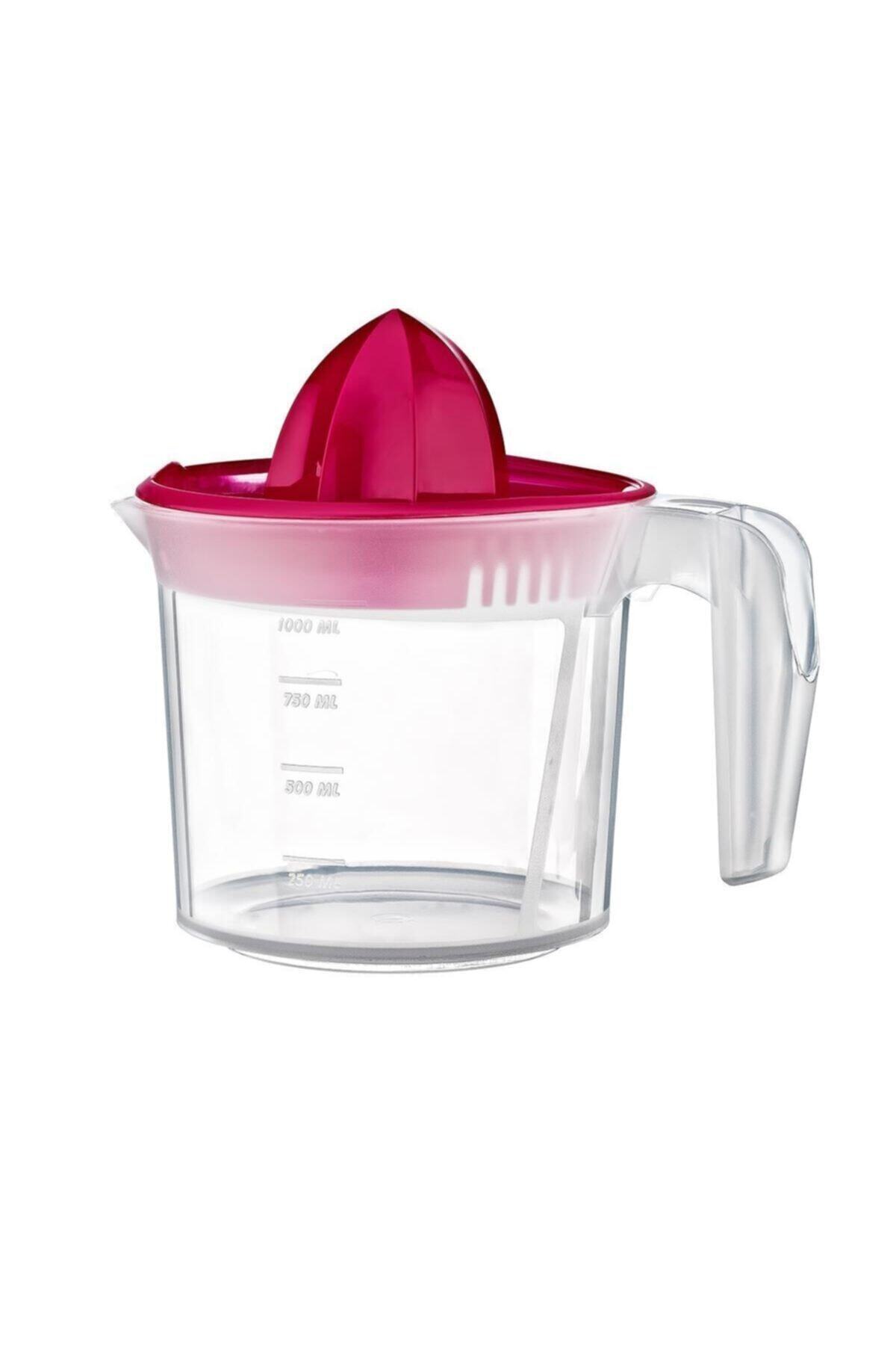 PlastArt Limon Sıkacağı | Limon Sıkma Kabı