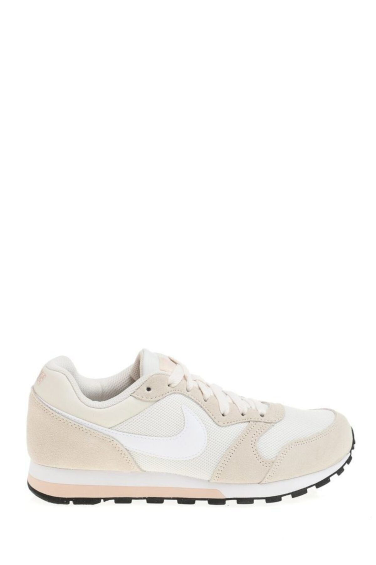 Nike md runner 2 mujer beige sale