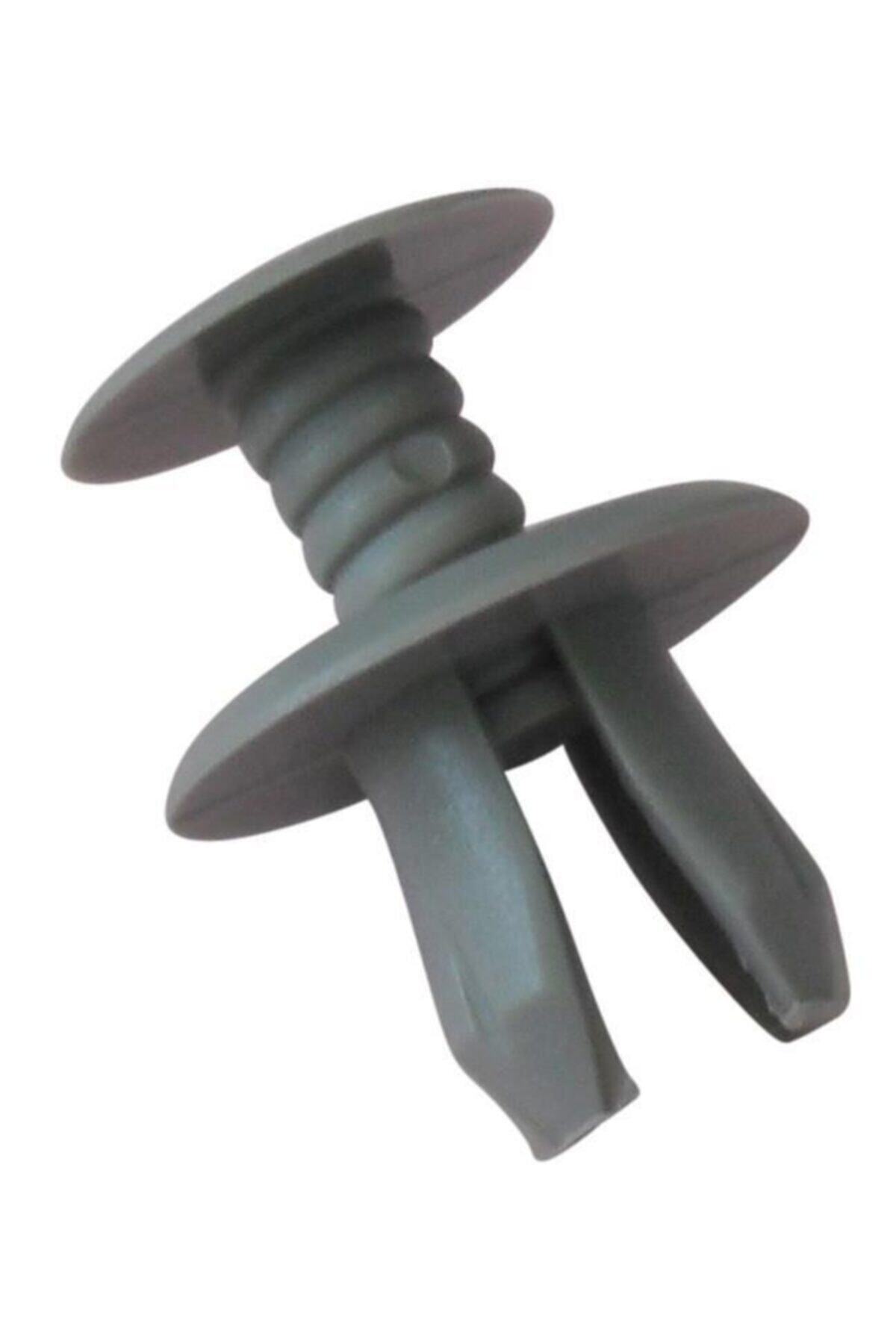 Genel Markalar Volkswagen Transporter T4 T5 Iç Döşeme Klipsi Gri 701867299u71 25 Ad