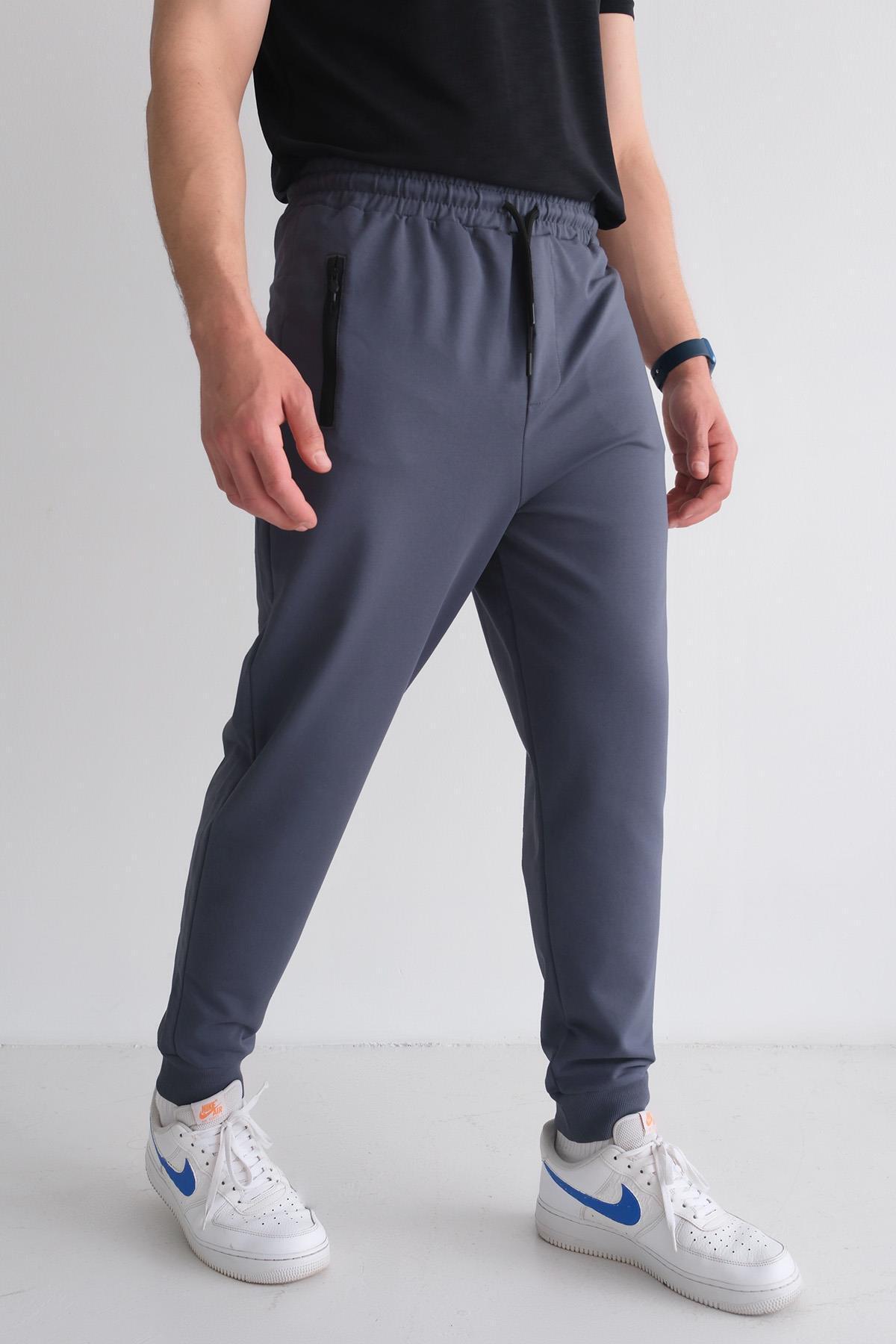 شلوار گرمکن  Y-25-7743