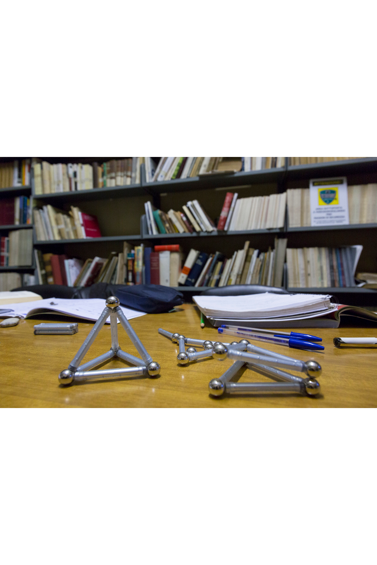 PRO-L 020 – ست ساختنی فیدجت بلیستر ۱۴ عددی