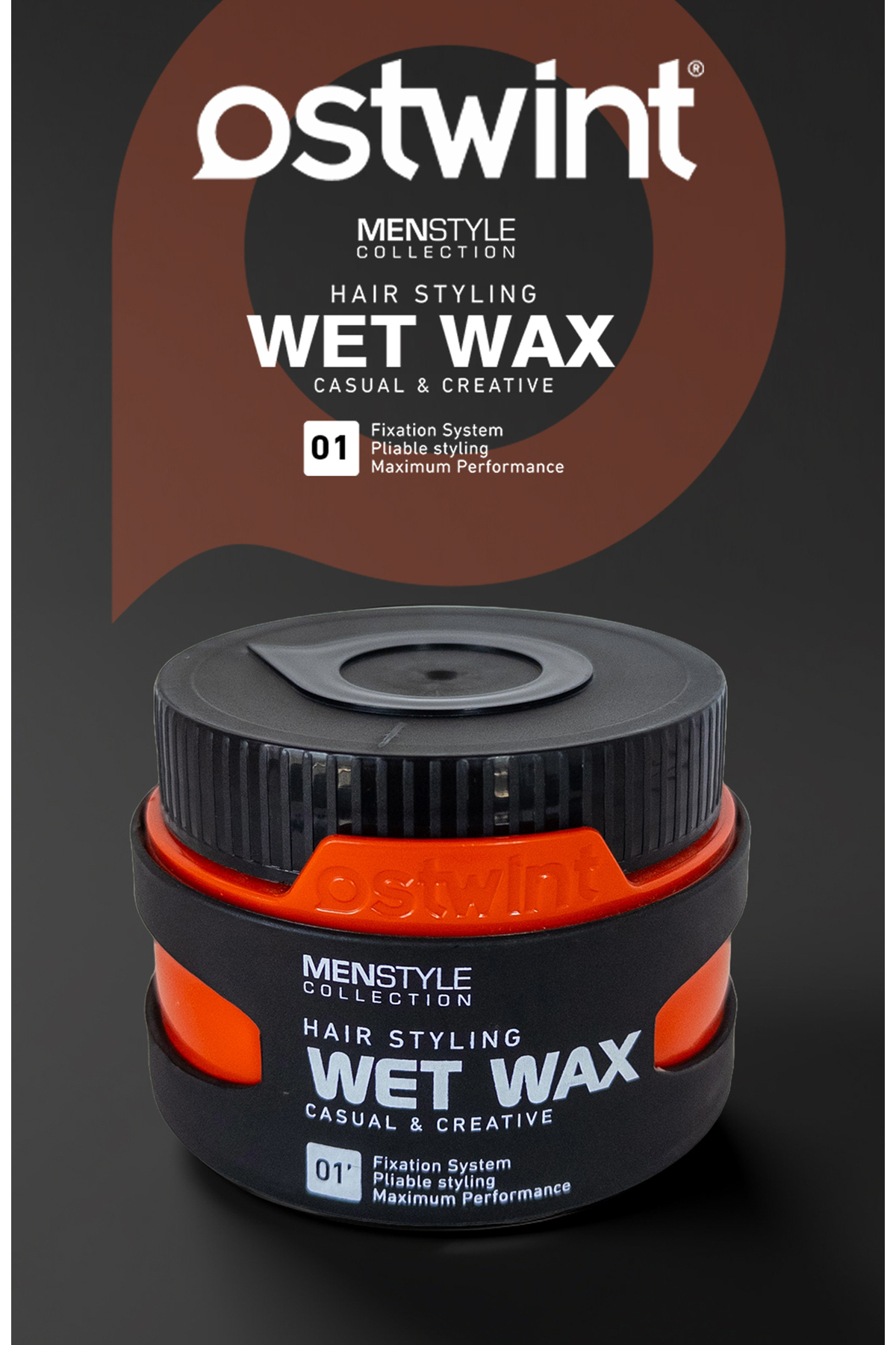 Wax 150 ml — ostwintwax012 — تصویر 4 از 7