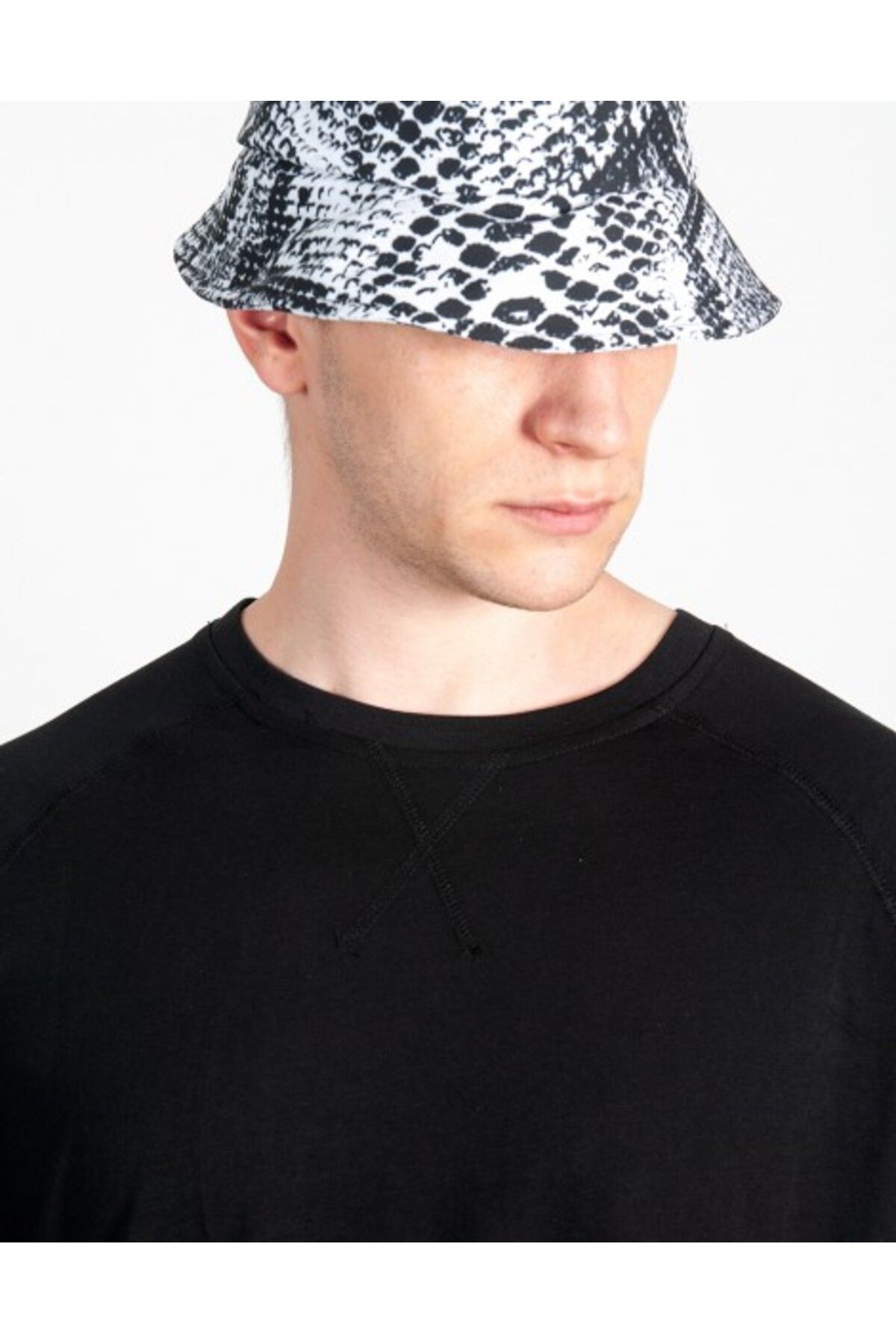 Catch-Street Style Men's T-Shirt Ct3212Sy 4