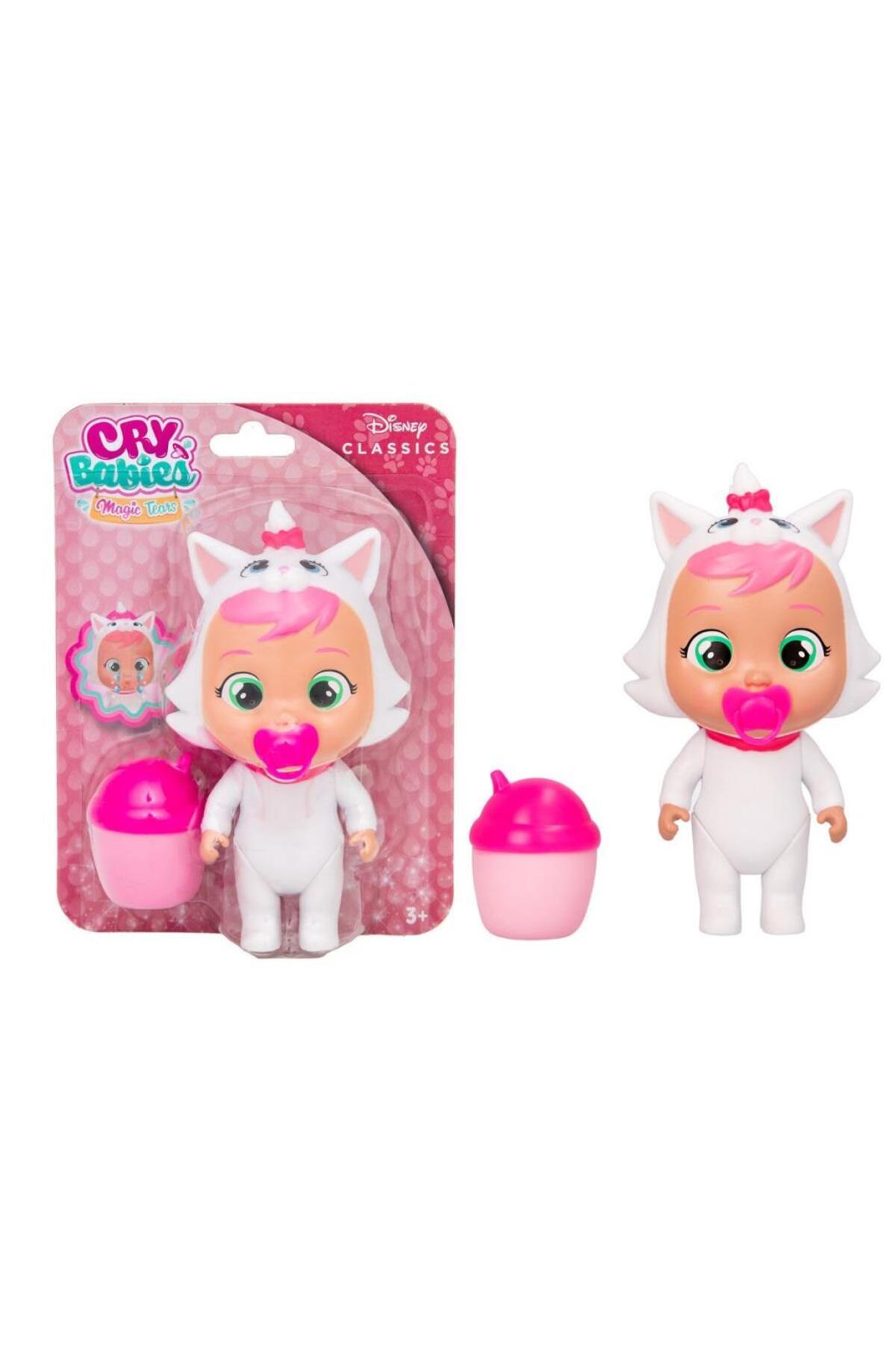 نسِیورلد Cym18000 کری بیبیز مجیک تیرز عروسک لباس دیزنی