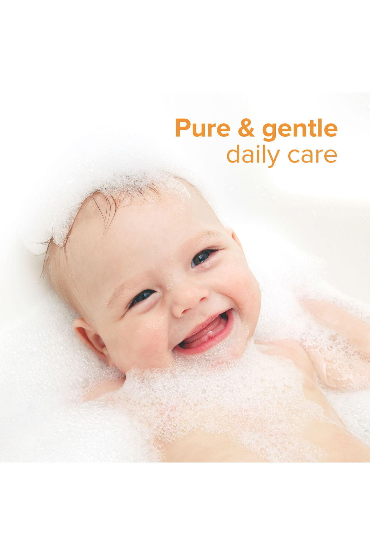 Johnson & Johnson-Johnson's Baby Shampoo 300 ml No More Tears® Gentle Clean for Soft, Shiny Hair & Sensitive Scalp 2