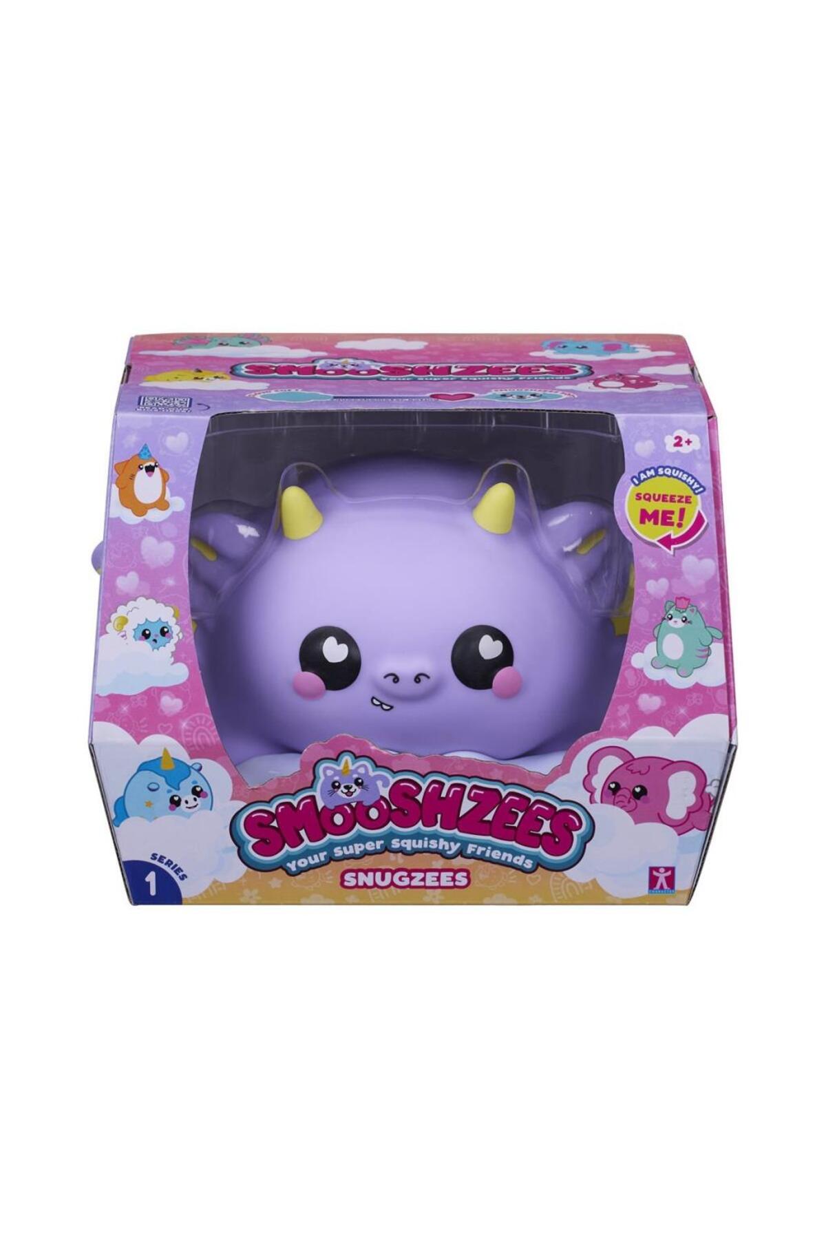 Nessiworld Mh002001 Smooshzees Compressible Stretchy Large Snugzees 08104