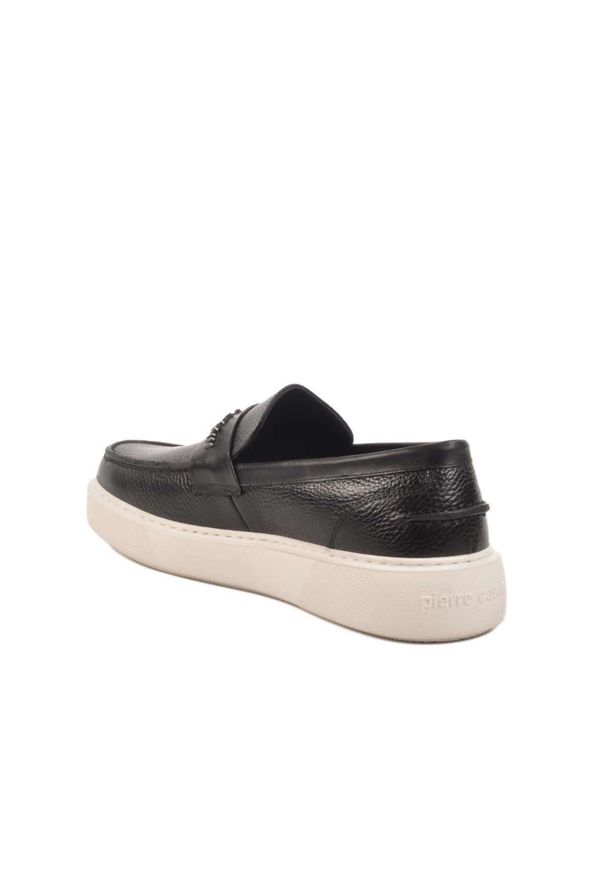 کفش کژوال مردانه راسته | پیر کاردین Pierre Cardin WP-00000000021463 - تصویر 5