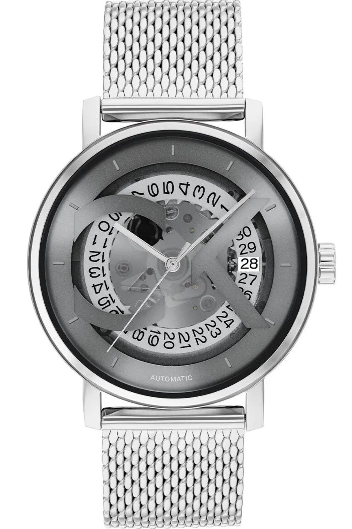 کلوین کلاین ساعت مچی مردانه CK25300004