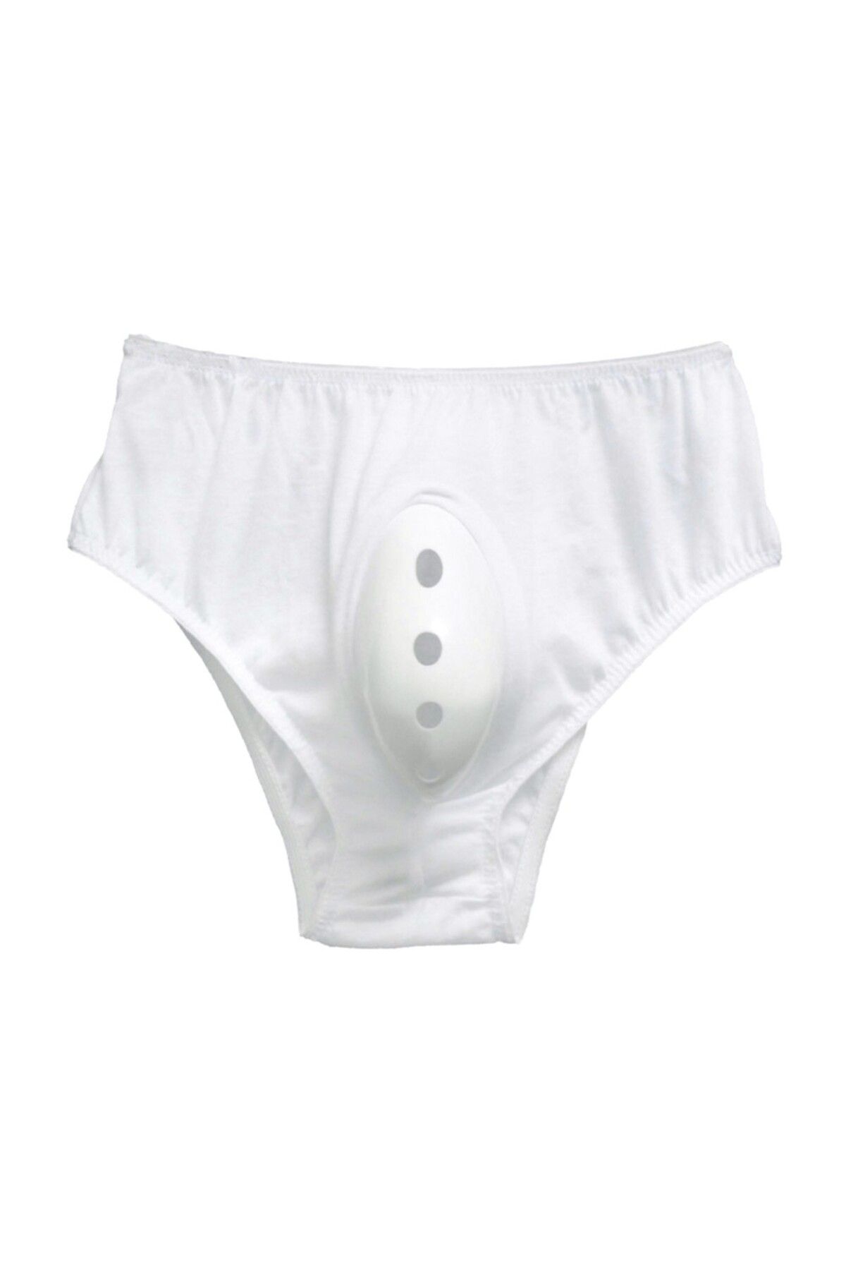 Sevi Bebe-Circumcision Panties ART-231 White 1