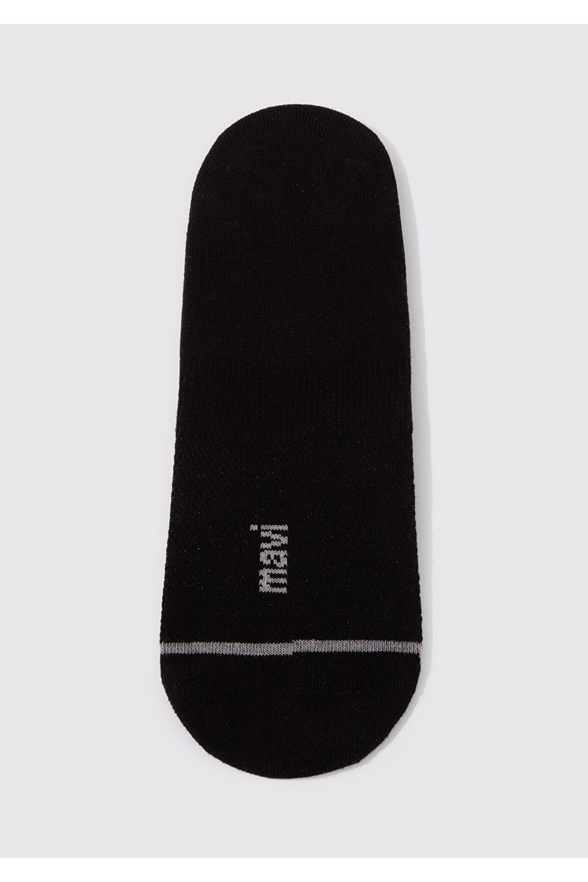 Mavi-Black Ballerina Socks 091741-900 2