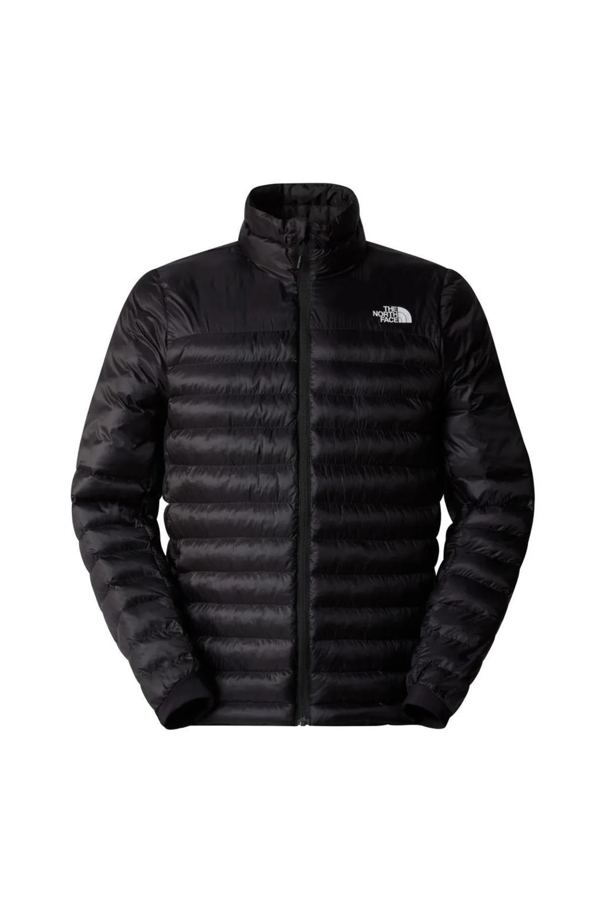 نورث فیس کت مردانه Terra Peak Nf0a88u2jk31 Black-s