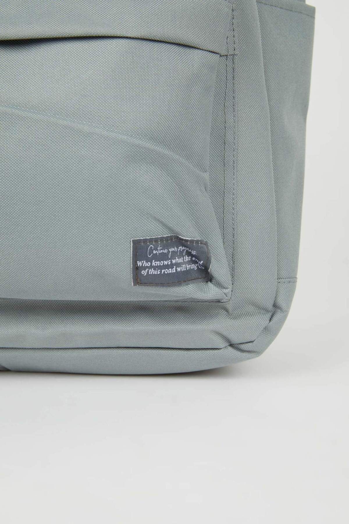 DeFacto-Unisex školní batoh C5609AXNS 4