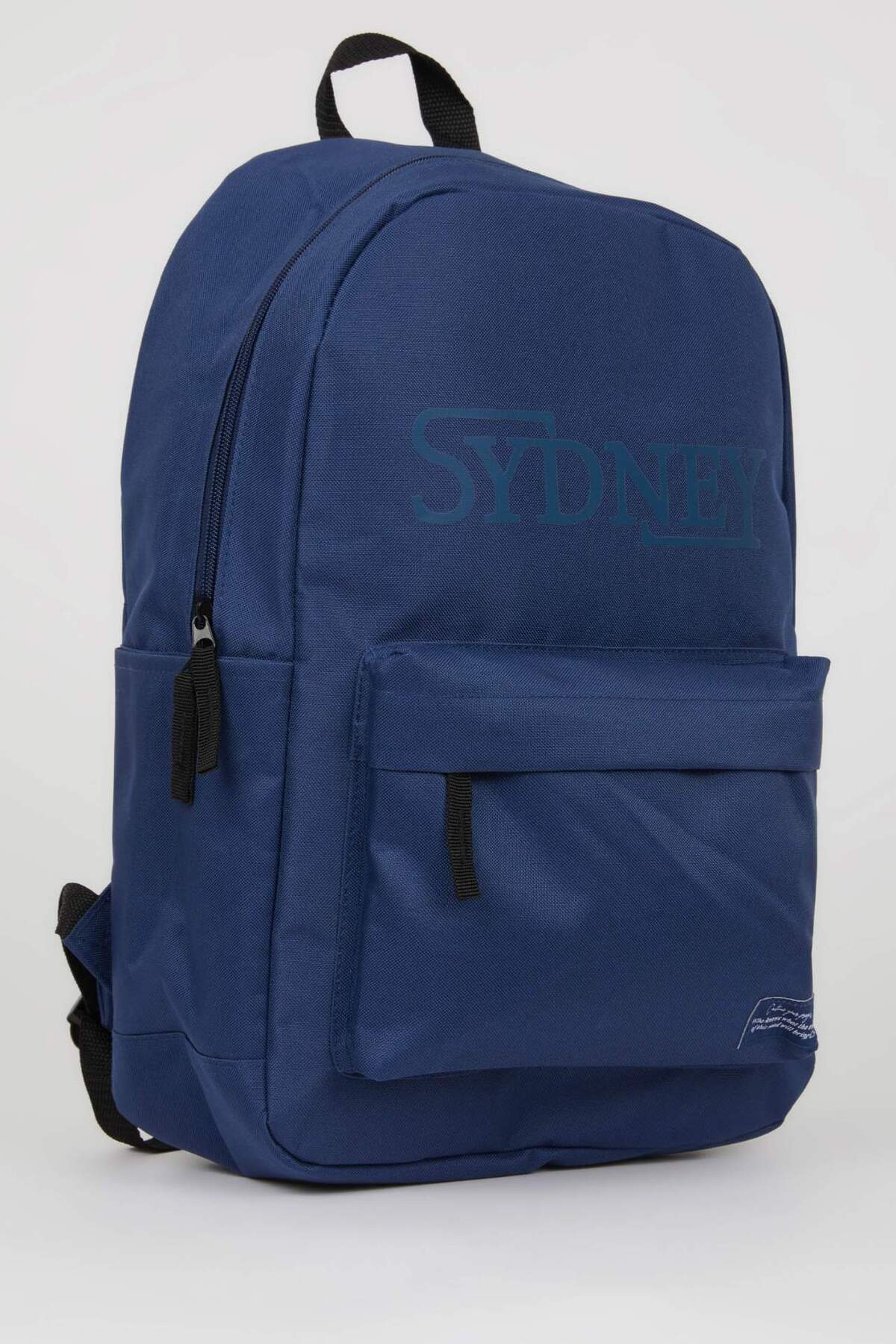 DeFacto-Schulranzen Modell C5609AXNS, Unisex 2