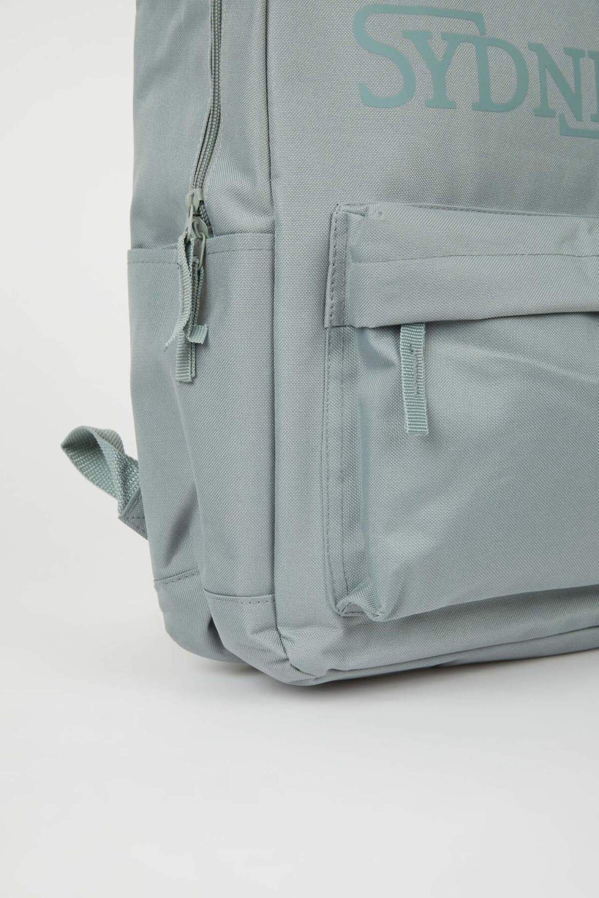 DeFacto-Unisex školní batoh C5609AXNS 3