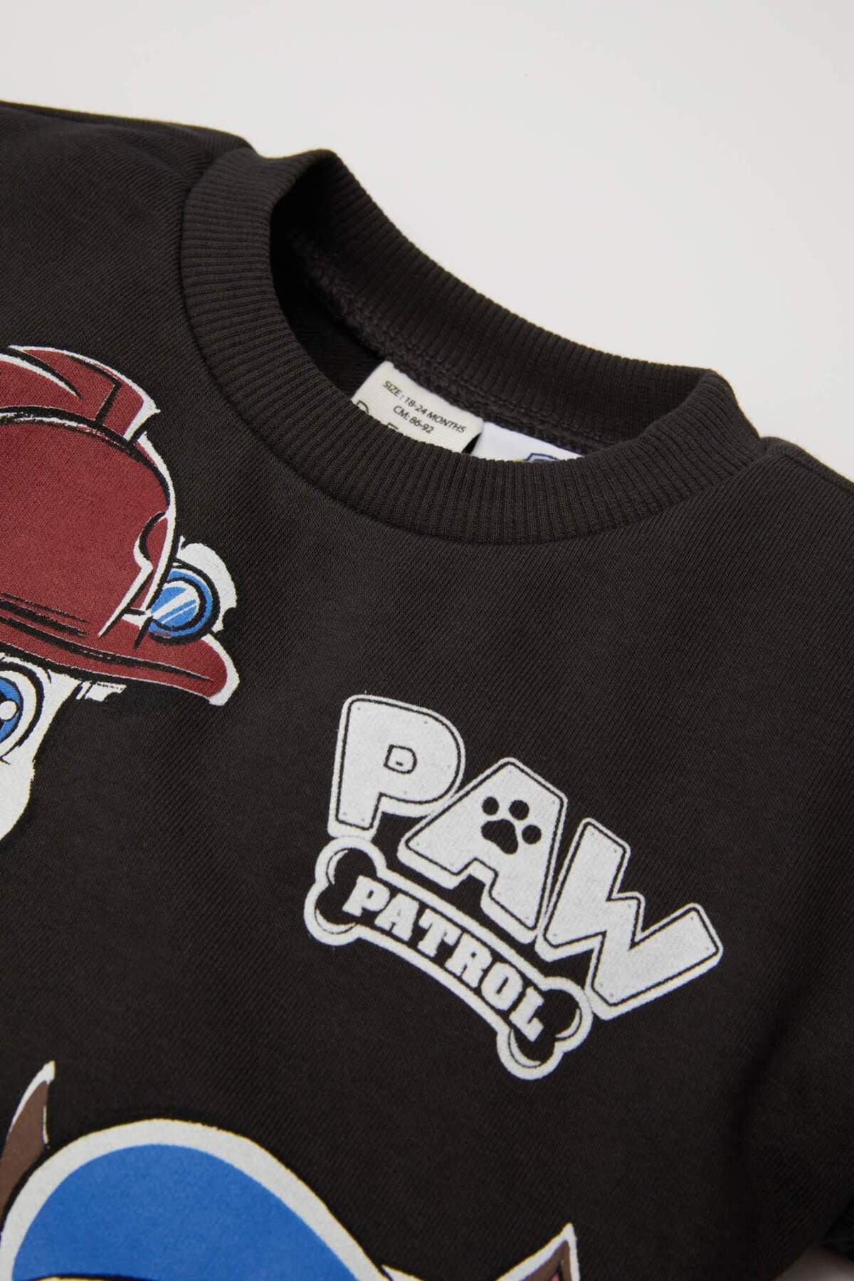 Defacto Knitted Set (24 AU) fotoğrafı 3 (önizleme)