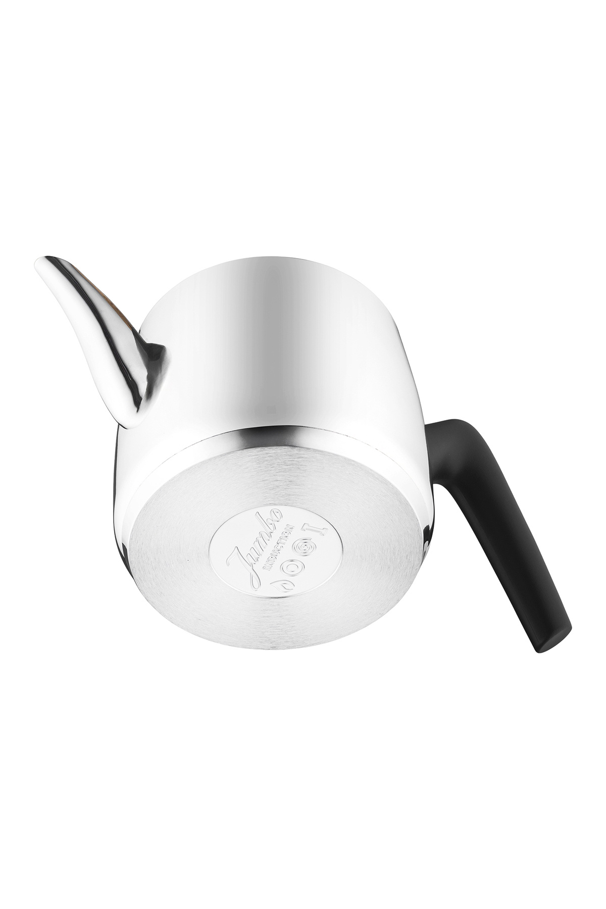 Jumbo-Lisbon Midi Teapot 4