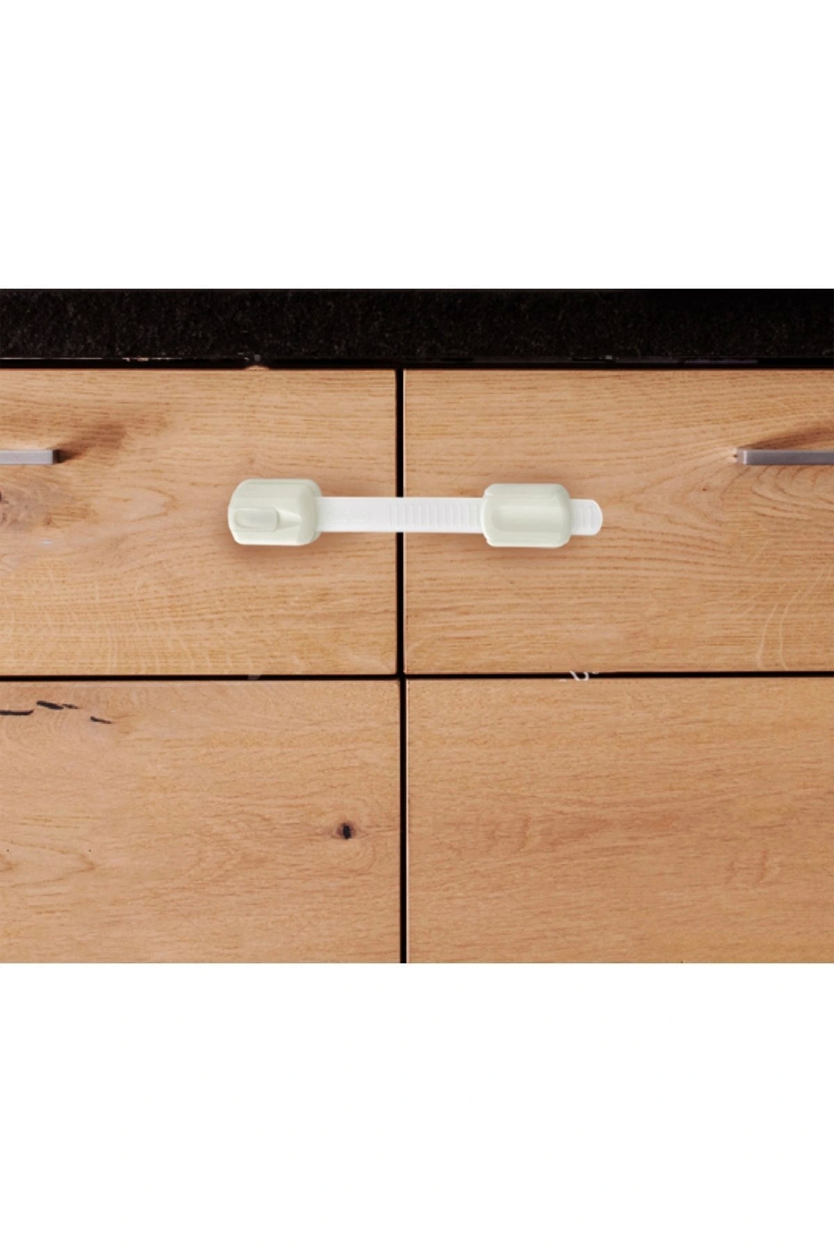 Babyjem Ayarlanabilir Çok Amaçlı Kilit 589 fotoğrafı 3 (önizleme)