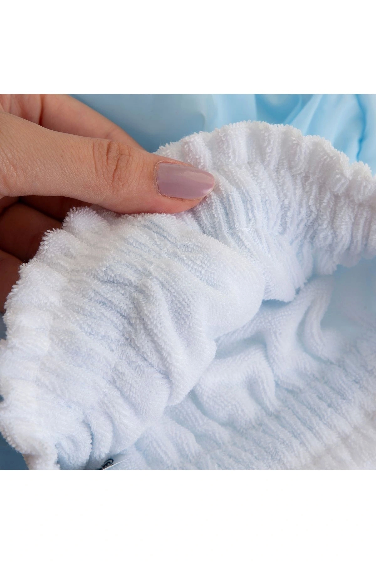 Babyjem Alıştırma Külodu Mavi 2 Yaş fotoğrafı 4 (önizleme)