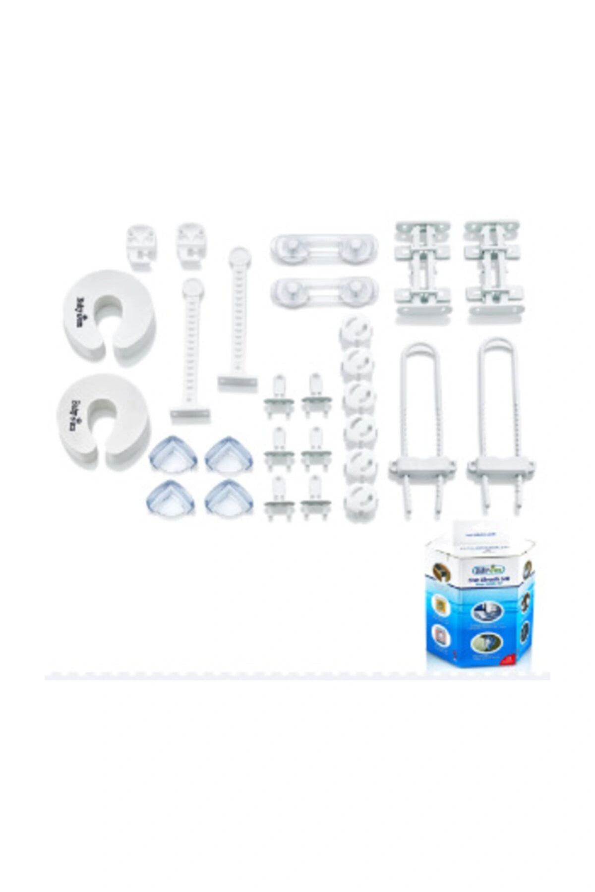 Babyjem-Home Safety Set 083 1