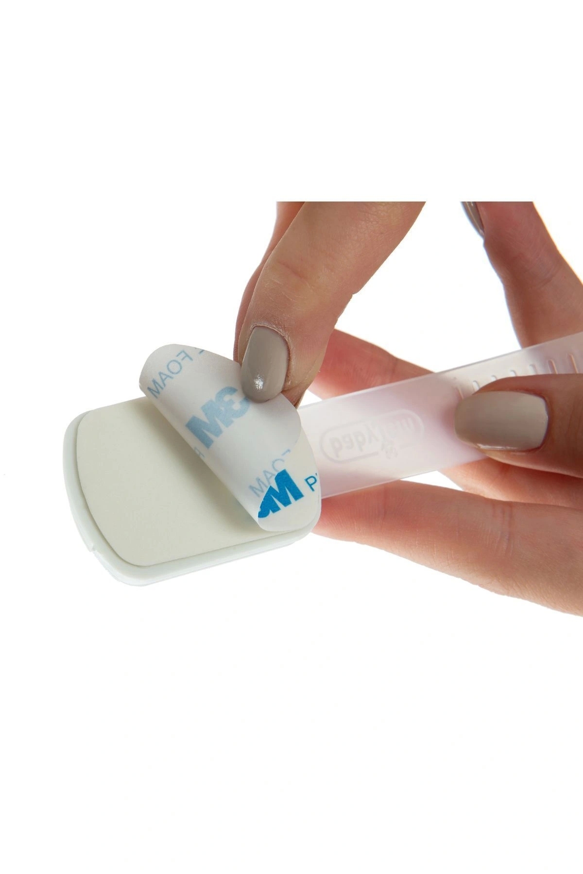 Babyjem Ayarlanabilir Çok Amaçlı Kilit 589 fotoğrafı 6 (önizleme)