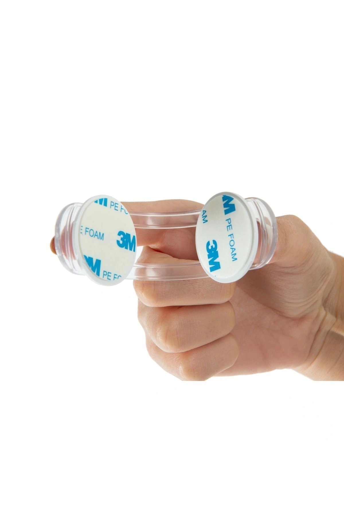 Babyjem Beyaz Mini Çok Amaçlı Kilit 2 Adet fotoğrafı 6 (önizleme)