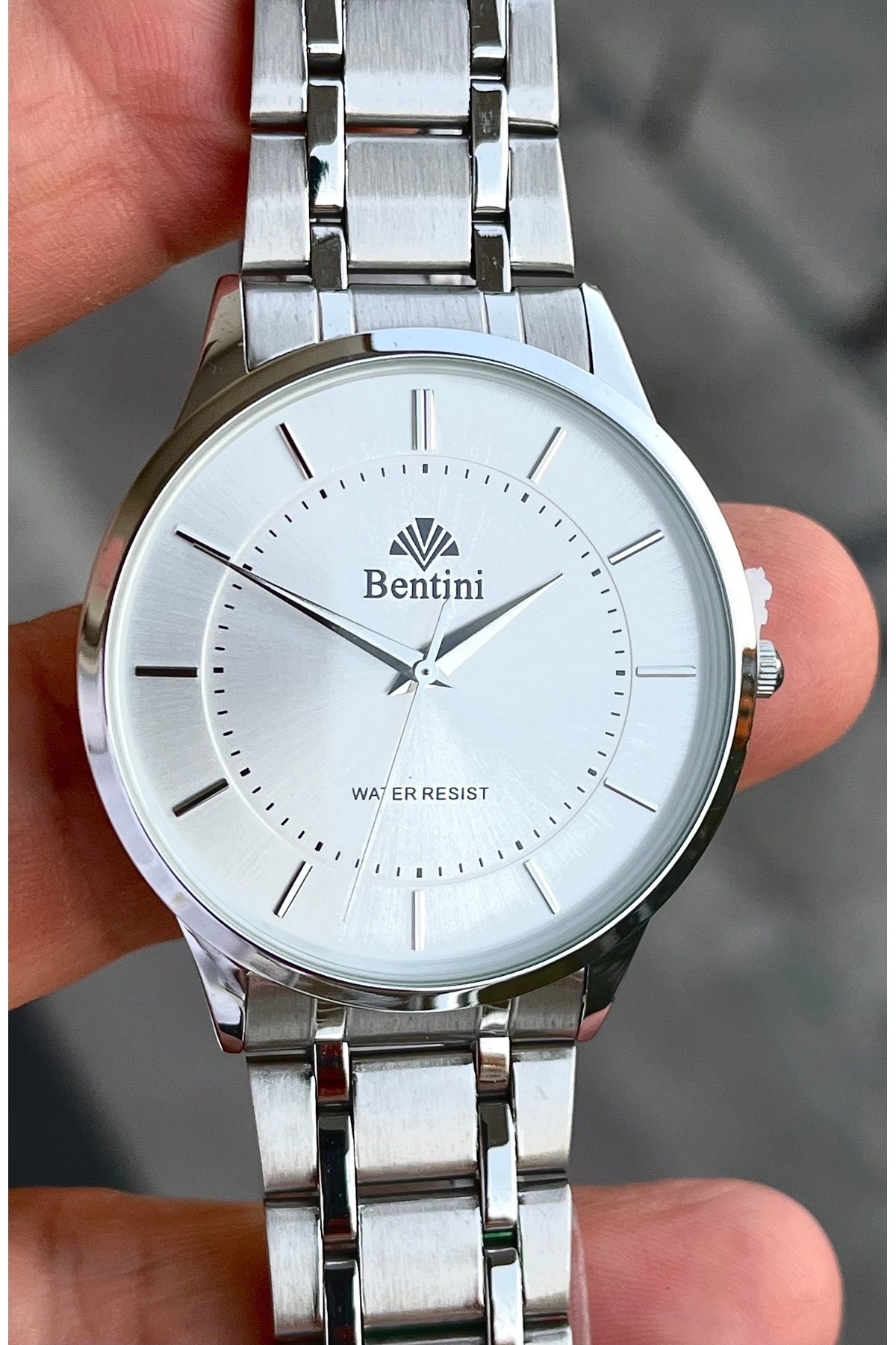 مچ‌بند ساعت مچی مردانه فصلی جدید - برند اسپرت شیک