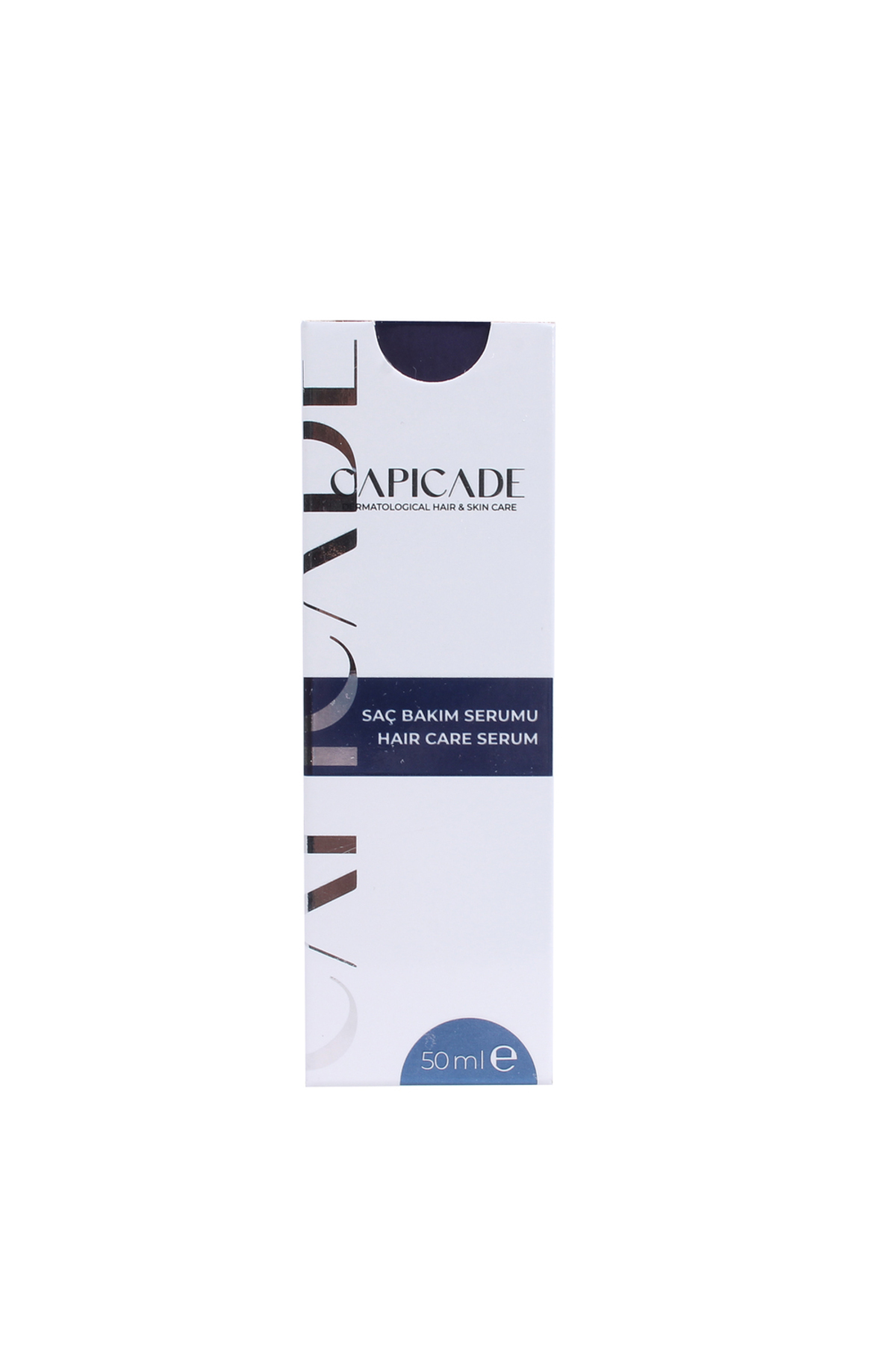 Saç Bakım Serumu 50 Ml — 8691254301429 — تصویر 4 از 4