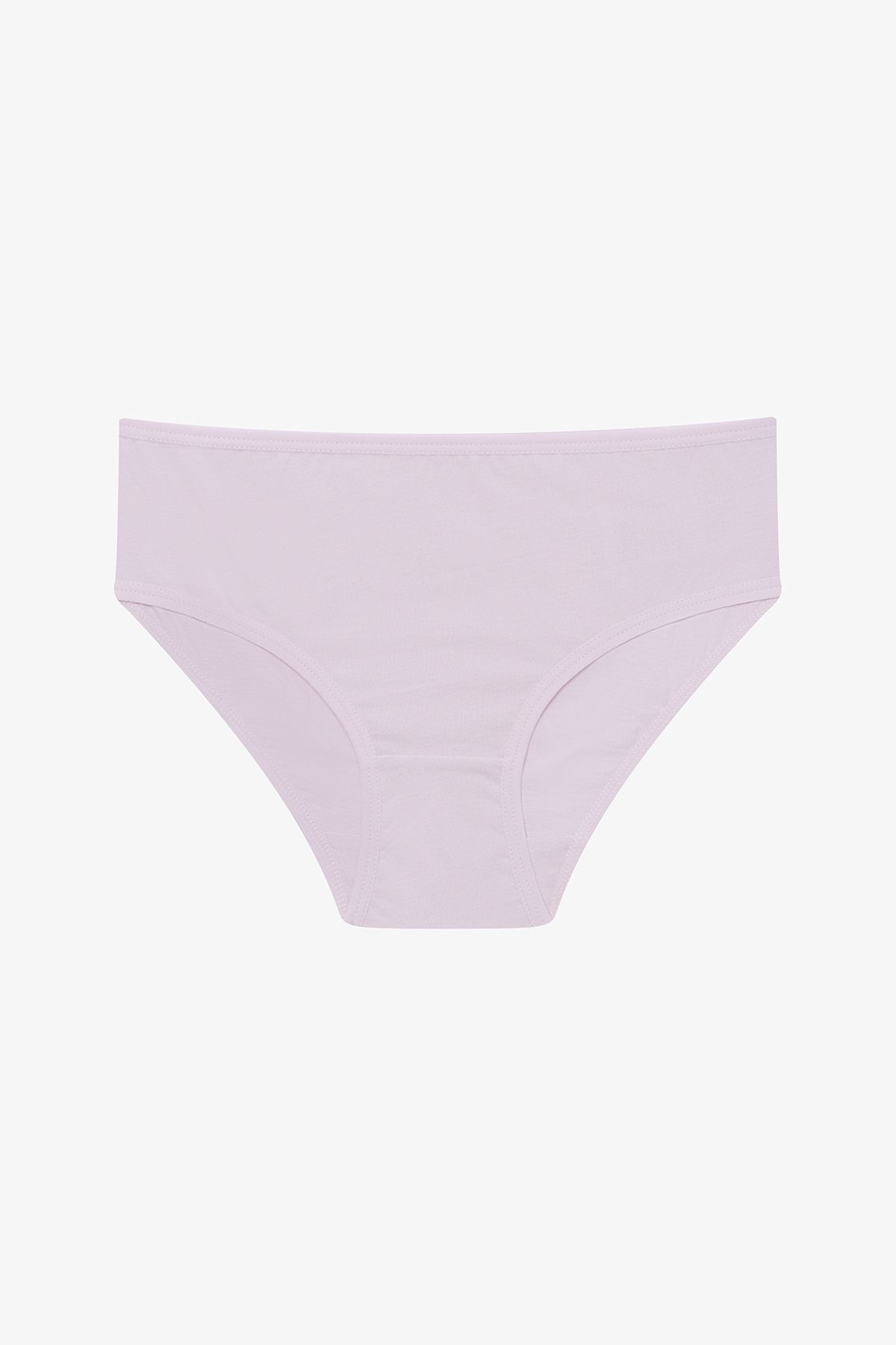 Penti-Chiloți slip 3 piese multicolori pentru fete 4