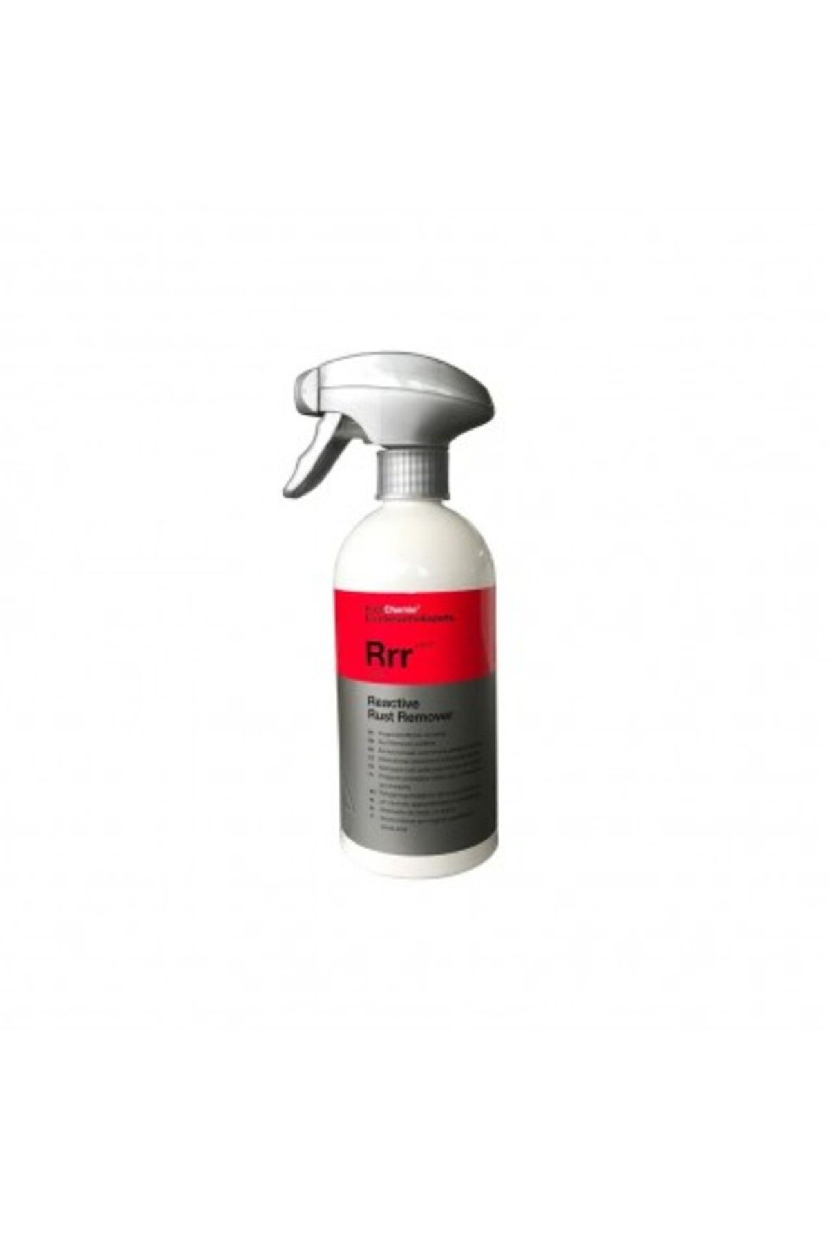 Koch Chemie-Reactive Rust Remover Decontamination Solution, Rrr, 500ml 1