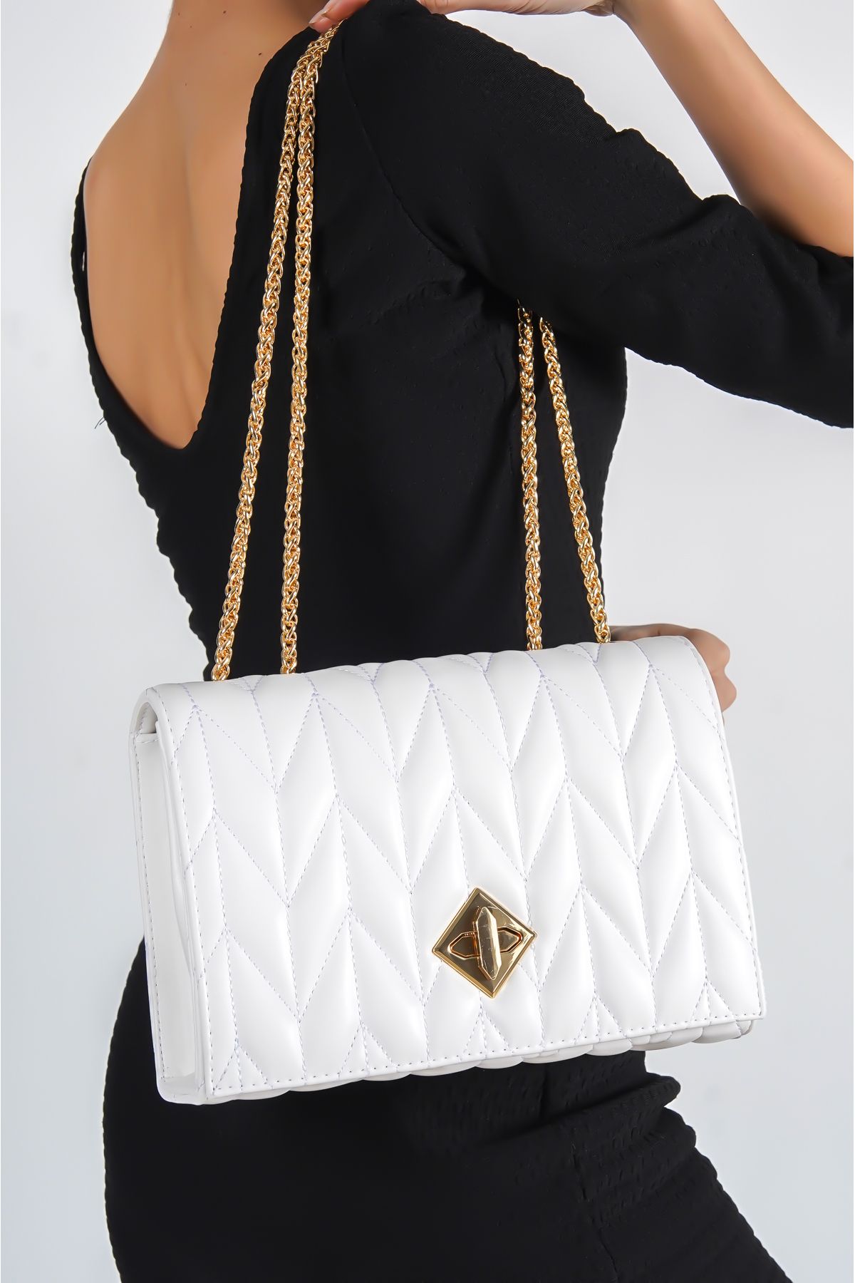 Capone Outfitters-Leeds Women's Bag 2