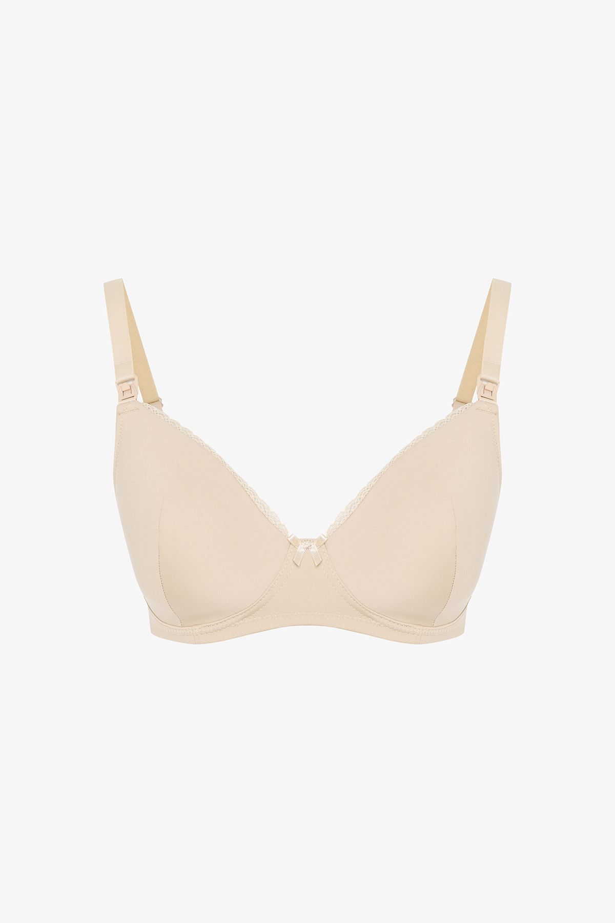 Penti-Mama Maternity Breastfeeding Support Bra 4
