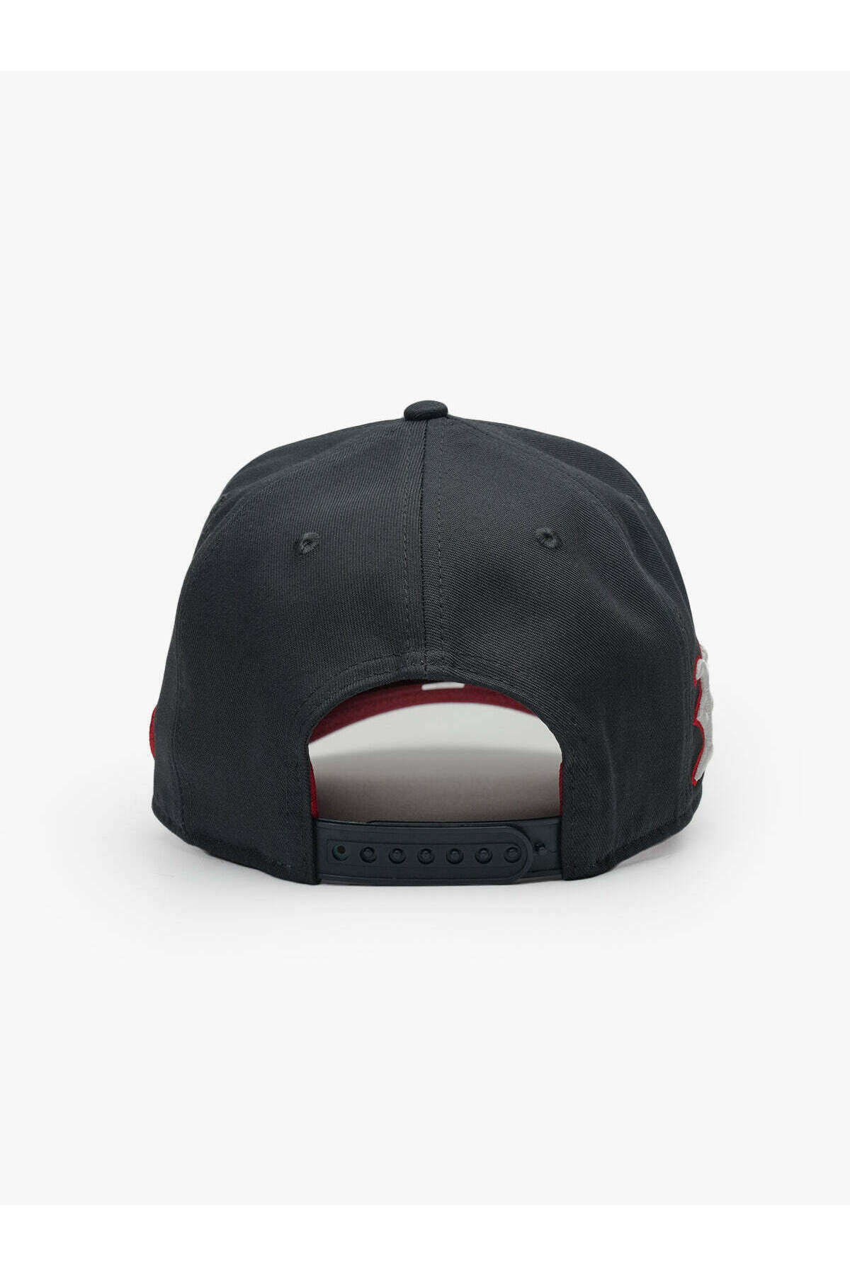 RustandRich-Urban Collection Gothic Women Men Anthracite Baseball Cap 4