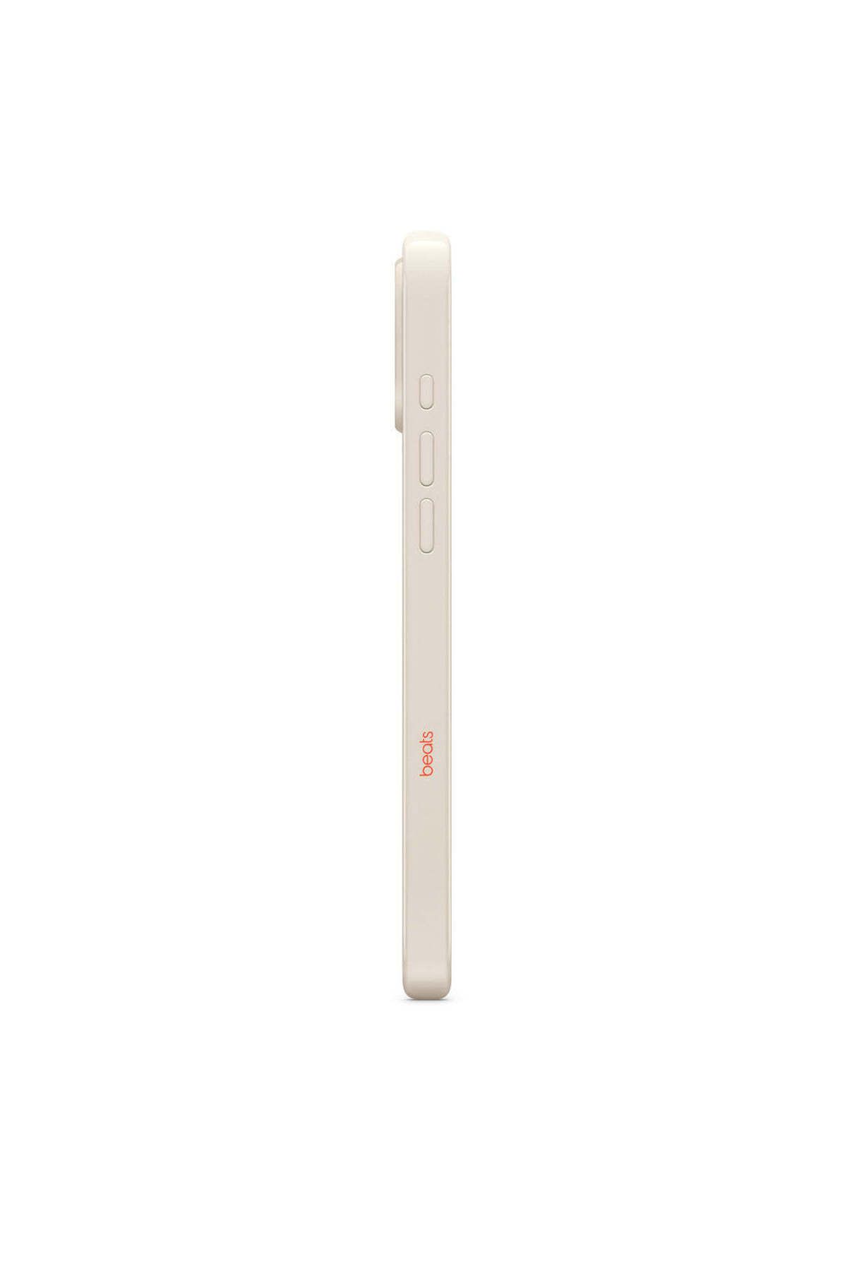 Apple-Beats iPhone 16 Plus Case with MagSafe - Summit Stone 4