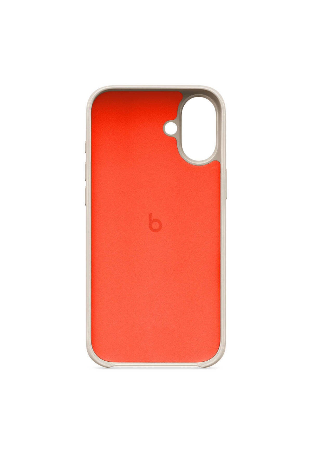 Apple-Beats iPhone 16 Plus Case with MagSafe - Summit Stone 3