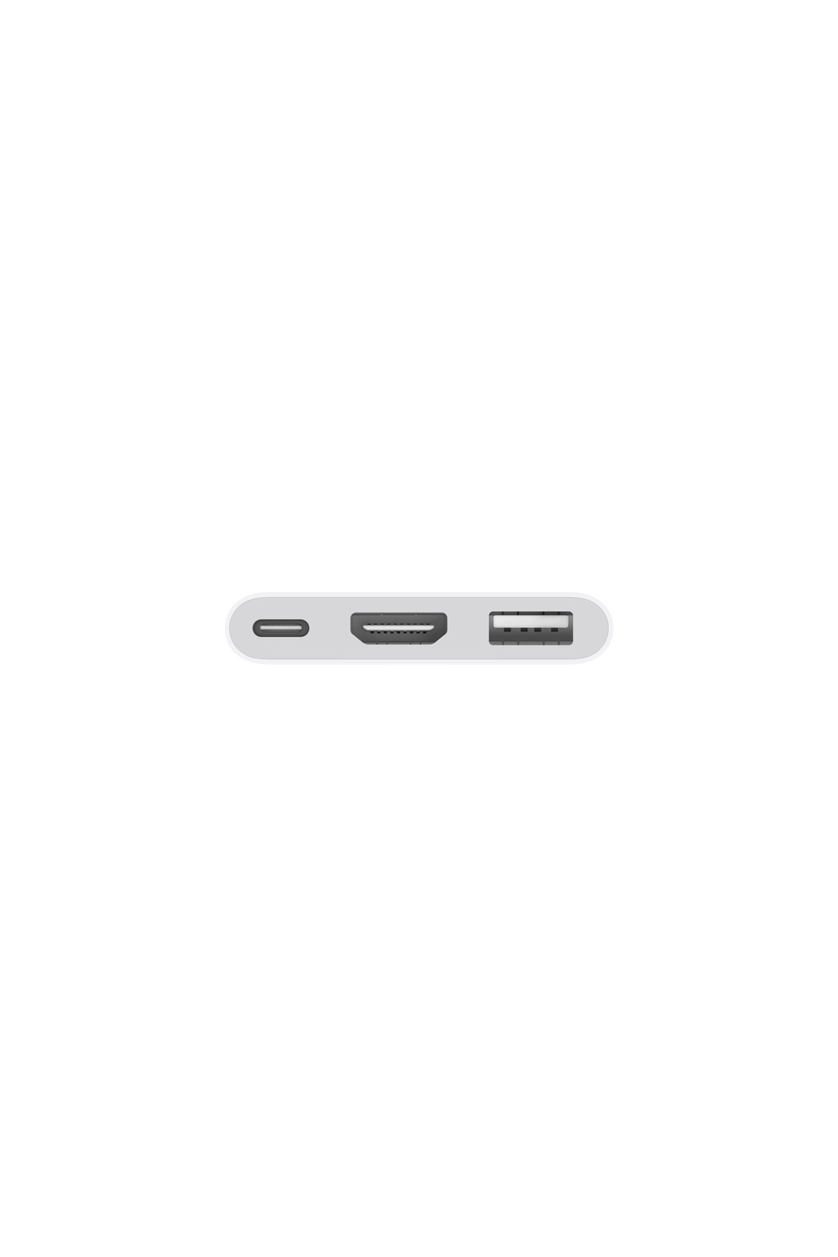 Apple-USB-C Digital AV Multiport Adapter 3