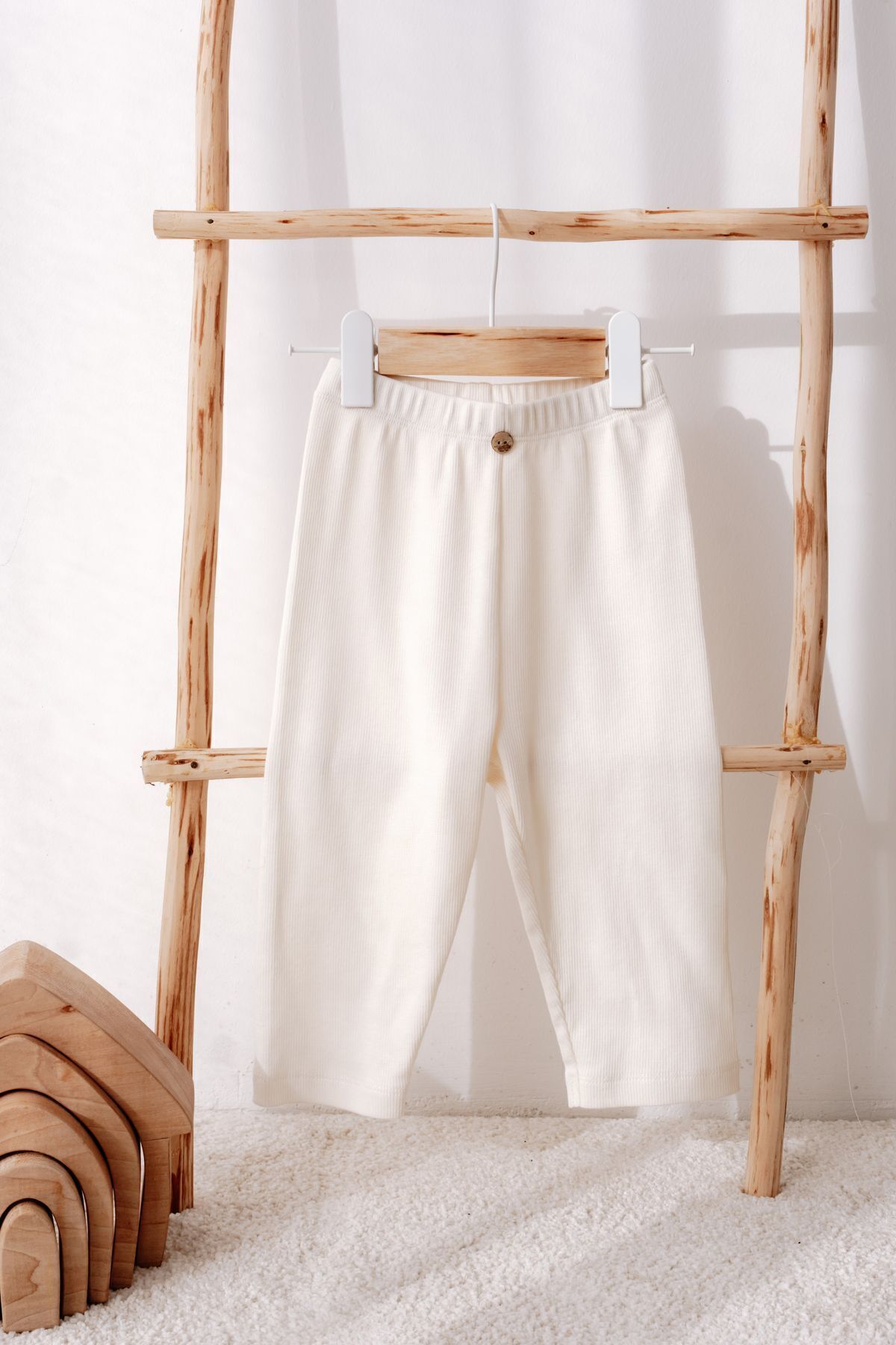 Lilabio 3lü Fitilli Pantolon 0-3 Yaş fotoğrafı 6 (önizleme)