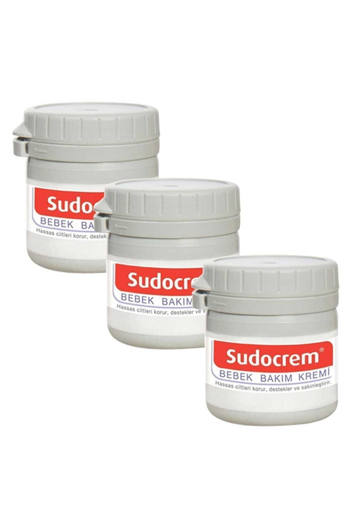 Sudocrem-Diaper Rash Cream 250 Gr X3 Pieces 1