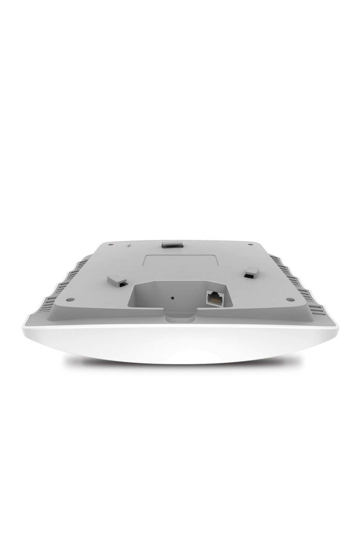 TP-LINK-Punct de acces Wi-Fi 5, AC1350 Dual-Band, 4/5 dBi, 1 x RJ45 Gigabit, PoE, PoE - Omada EAP225 4